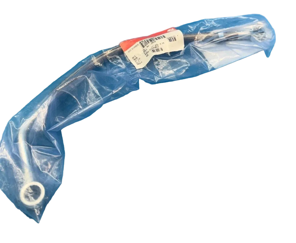 4975708 Genuine Cummins Flexible Hose Assembly