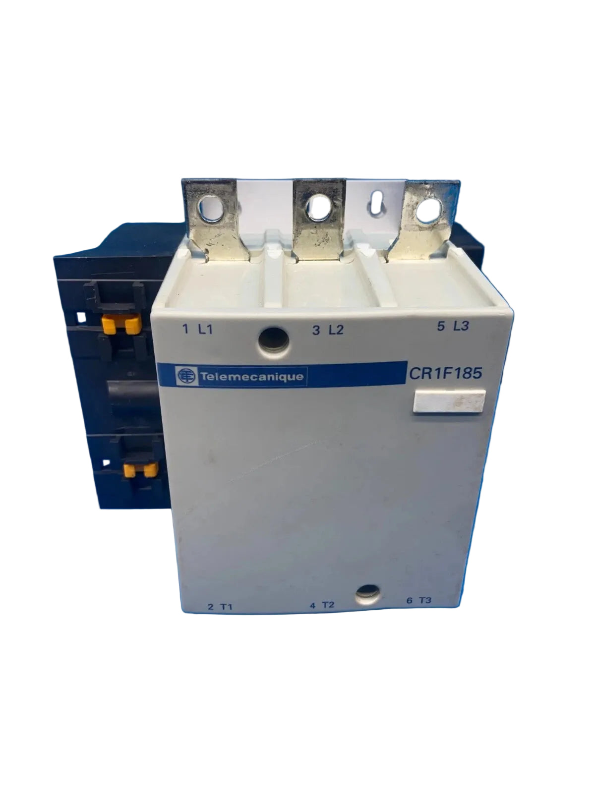 306-4314-04 Genuine Cummins Contactor