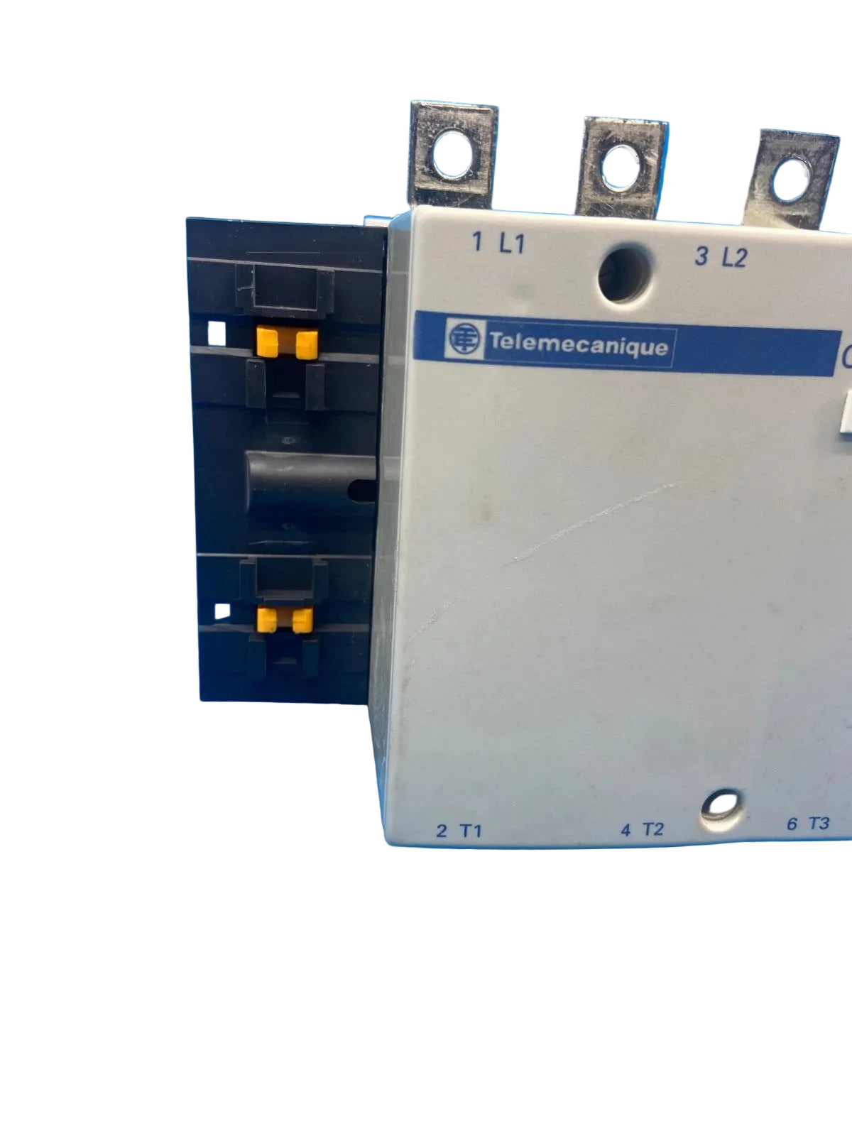 306-4314-04 Genuine Cummins Contactor