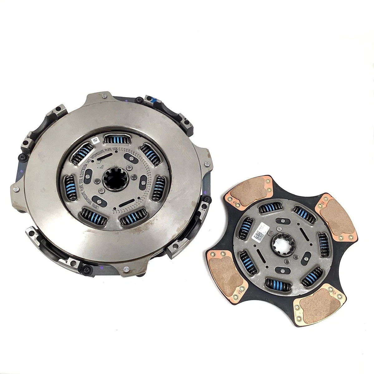 Genuine Eaton Transmission Clutch Kit