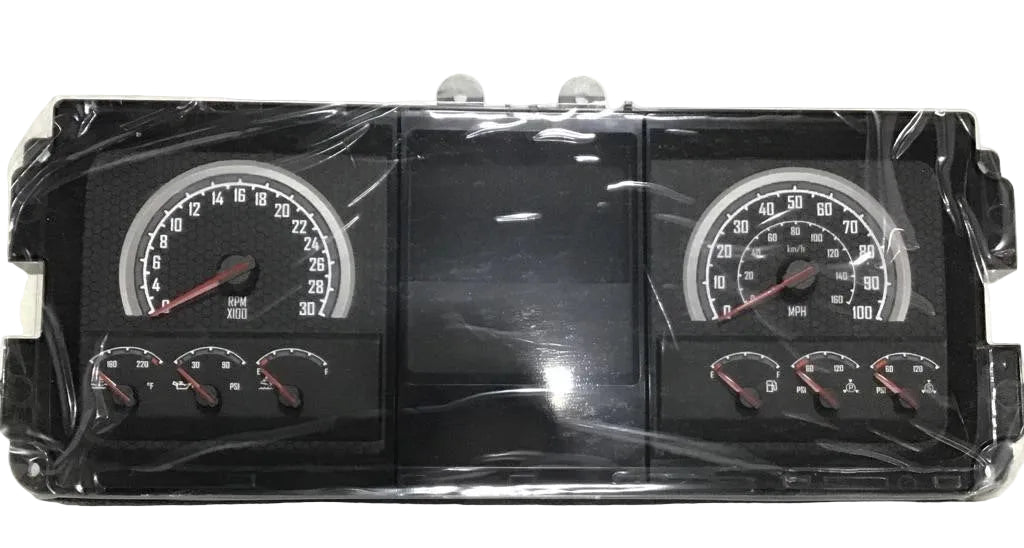 24805459 Genuine Mack Instrument Cluster