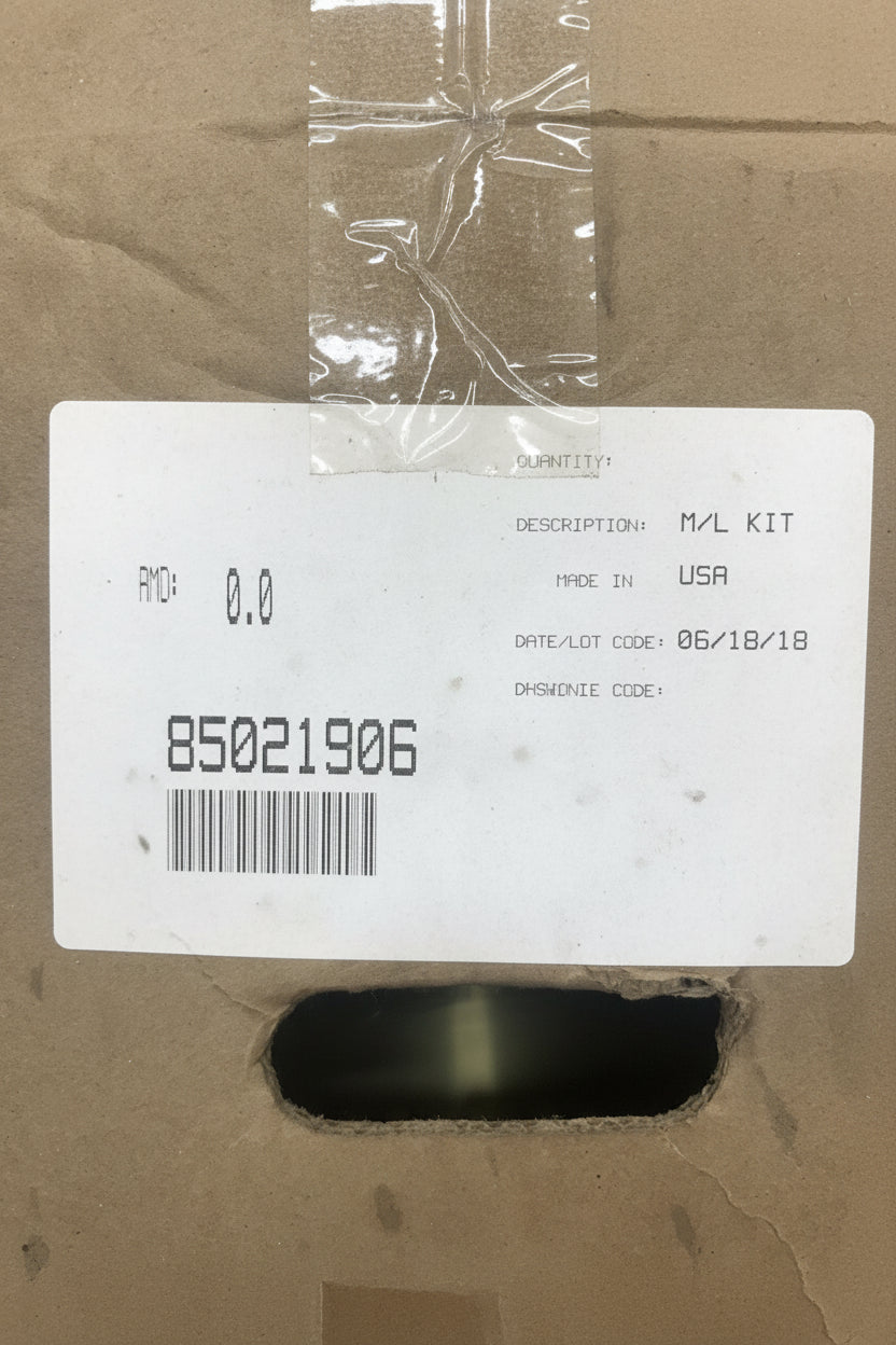 85021906 Genuine Mack Cylinder Kit