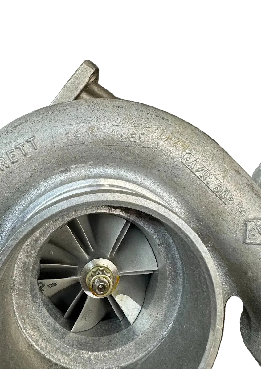 631GC5110X Genuine Mack Turbocharger TV8116
