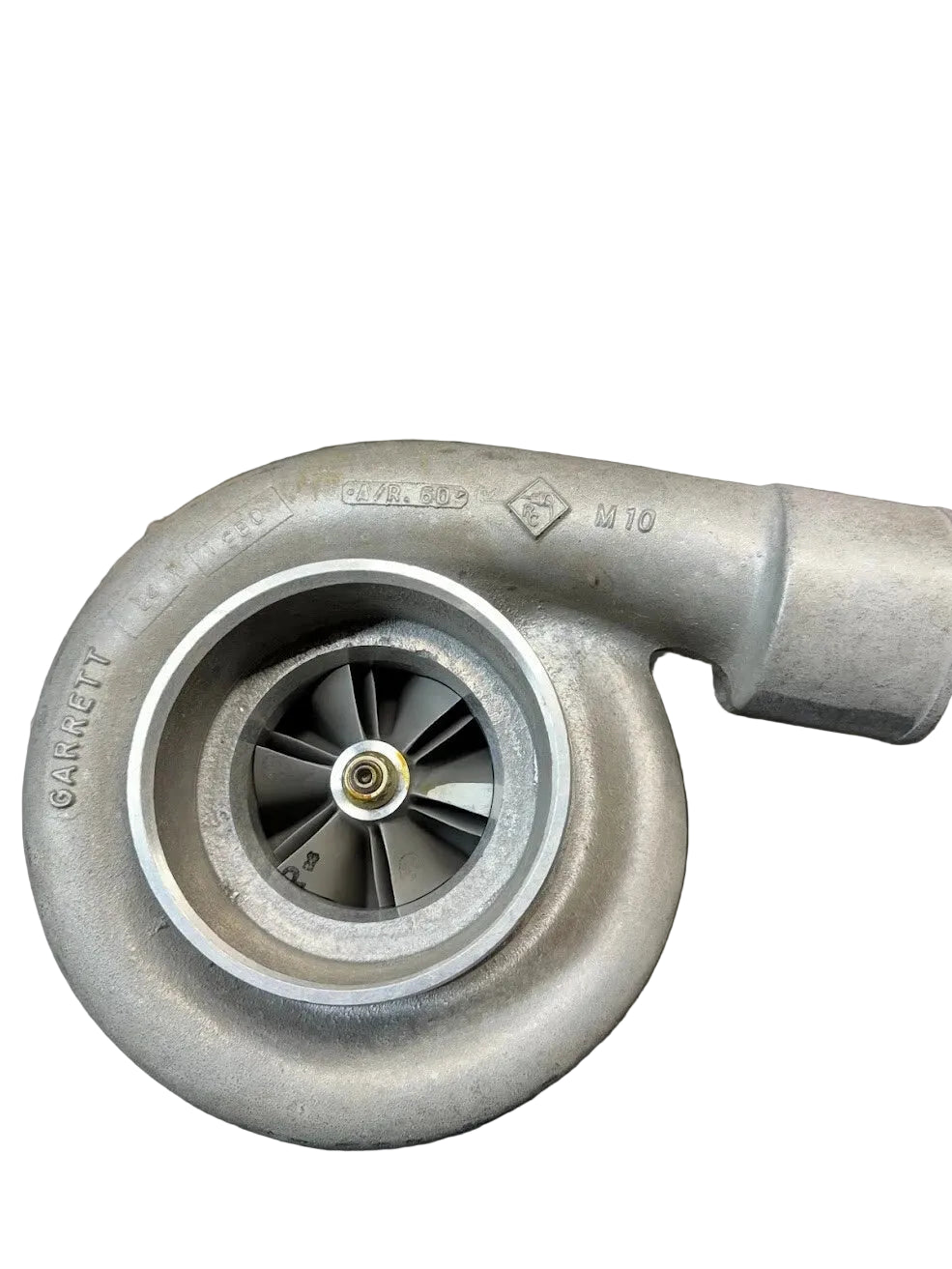 631GC5110X Genuine Mack Turbocharger TV8116