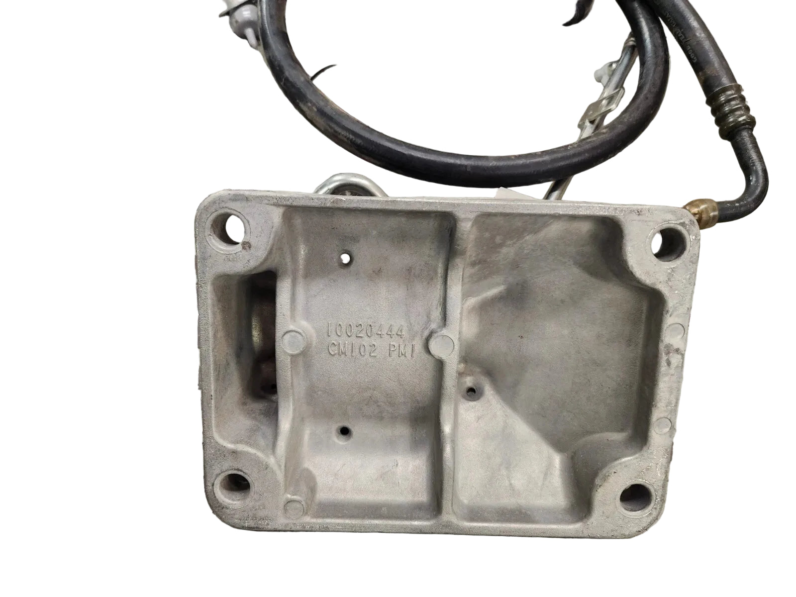 R11-6632 Genuine Paccar Front Suspension Assembly Left Hand Bracket