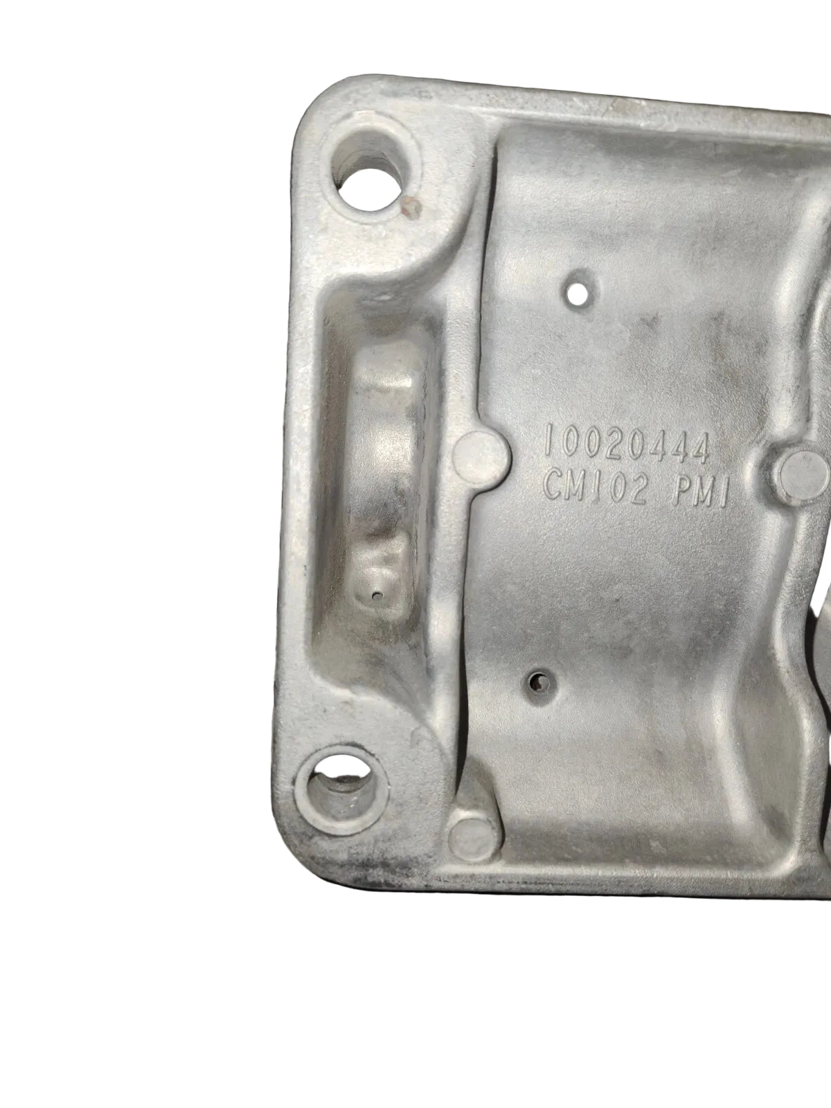 R11-6632 Genuine Paccar Front Suspension Assembly Left Hand Bracket