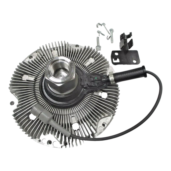 992236051 Genuine Horton Fan Clutch