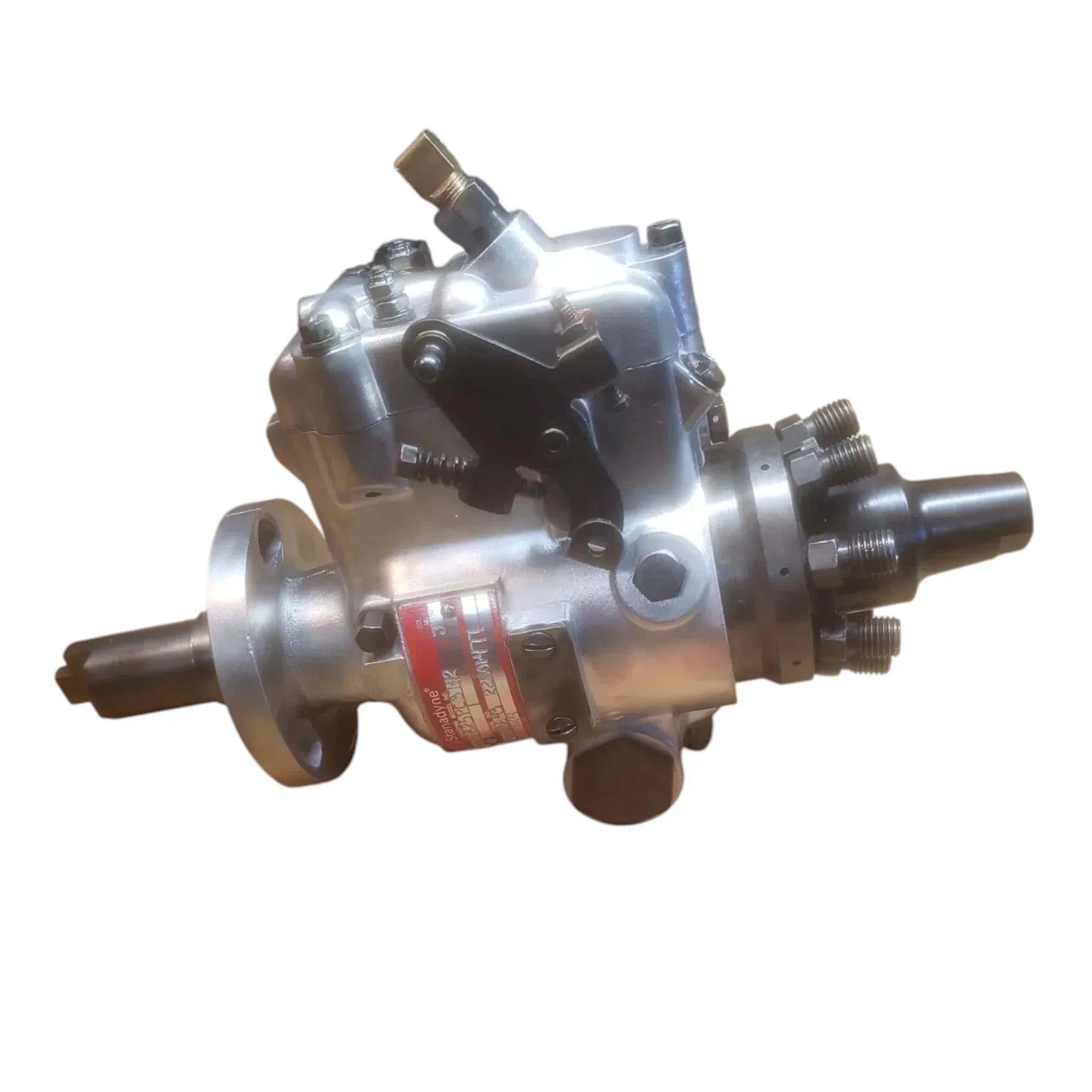 DB2825PC3742 Genuine Stanadyne Injection Pump