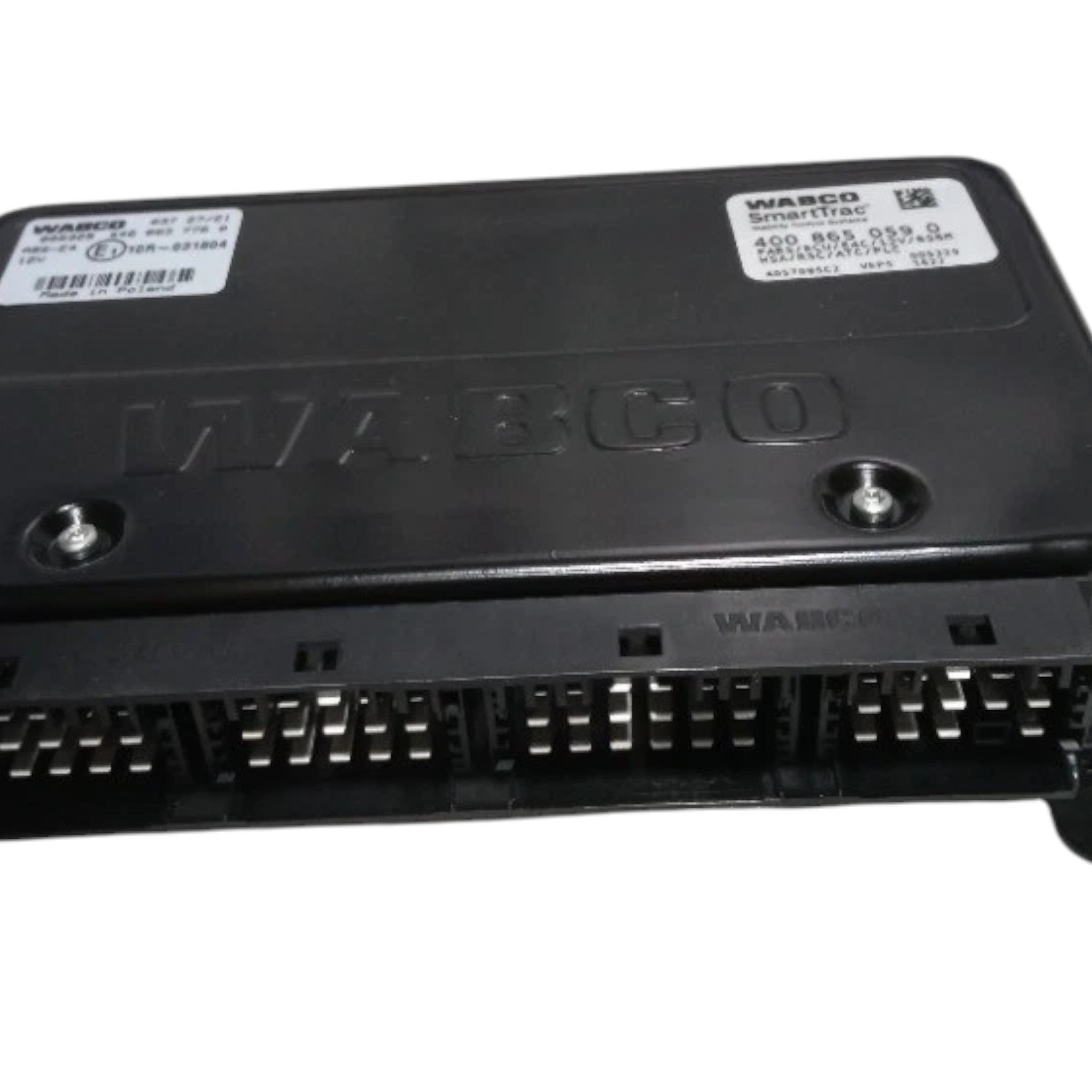 4008650590 Wabco ECU ABS Control Module