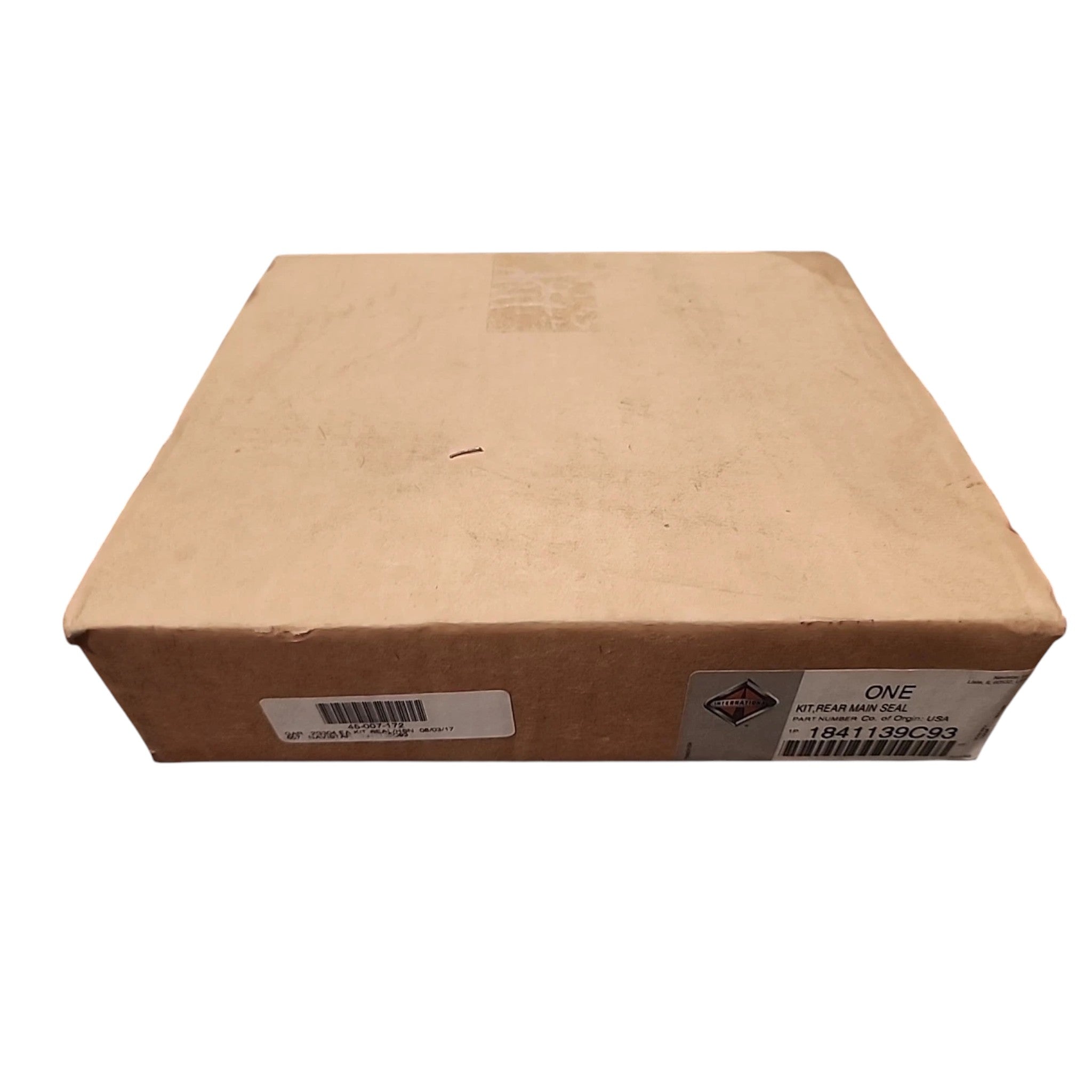 1841139C93 Genuine International Rear Main Seal Kit