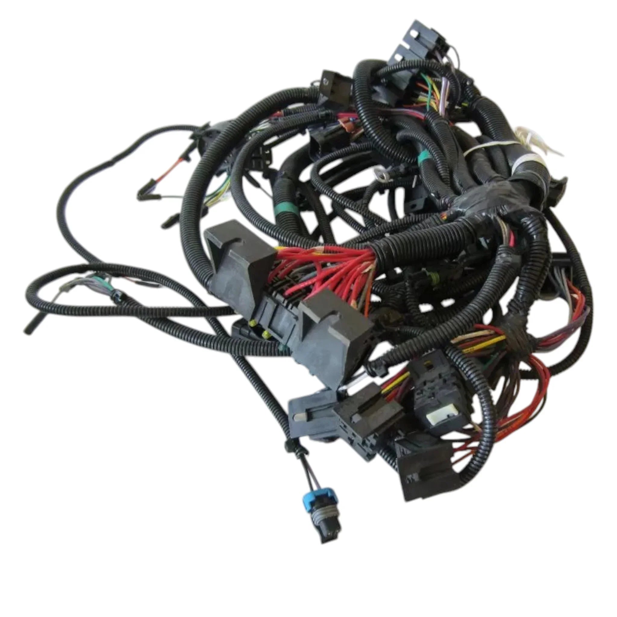 RE191734 John Deere Wiring Wiring Harness