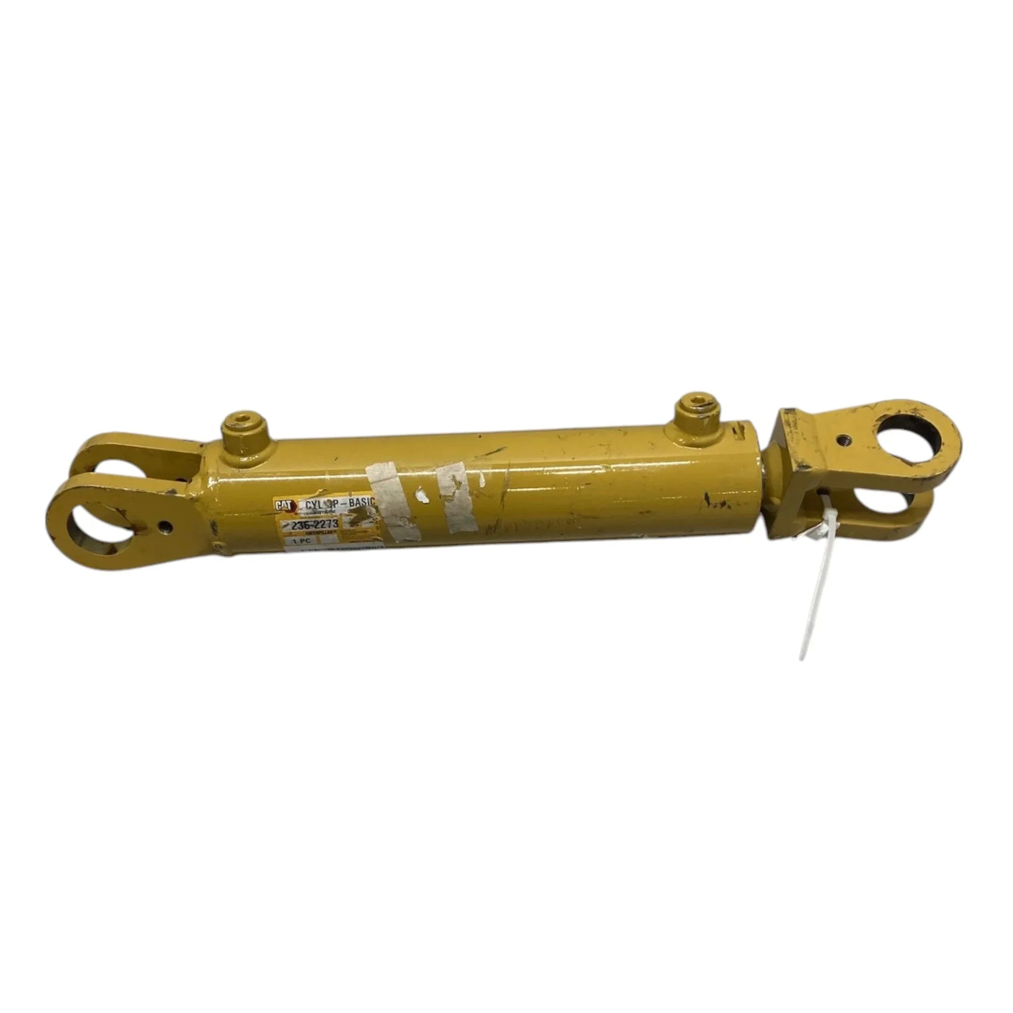 2362273 CAT 250mm Stroke Length Steering Cylinder
