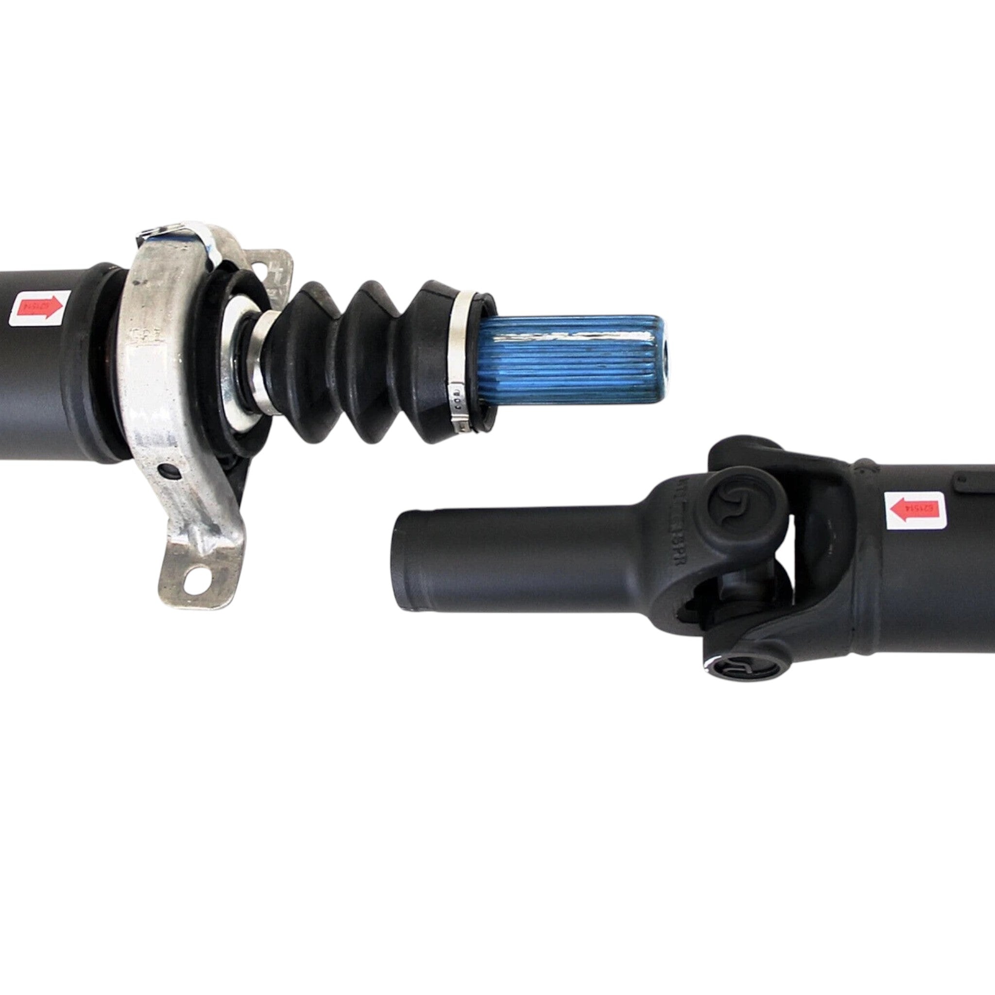 946-438 Genuine Dorman Driveshaft Assembly