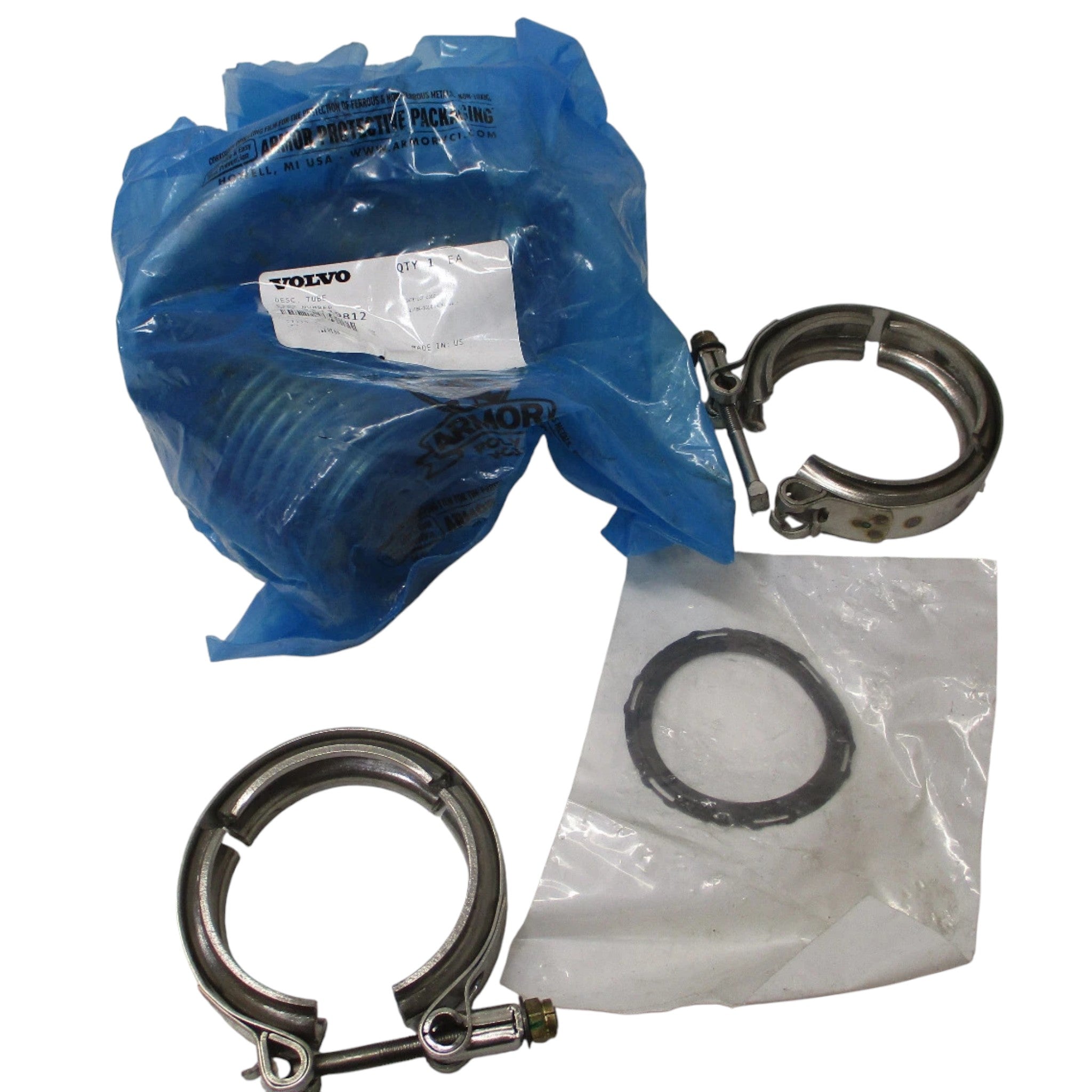 85110320 Genuine Mack Kit