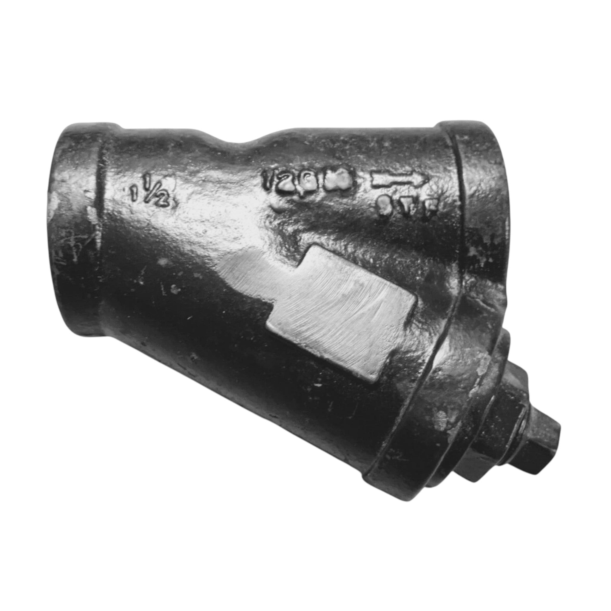 1465215 CAT In-line Y-Strainer