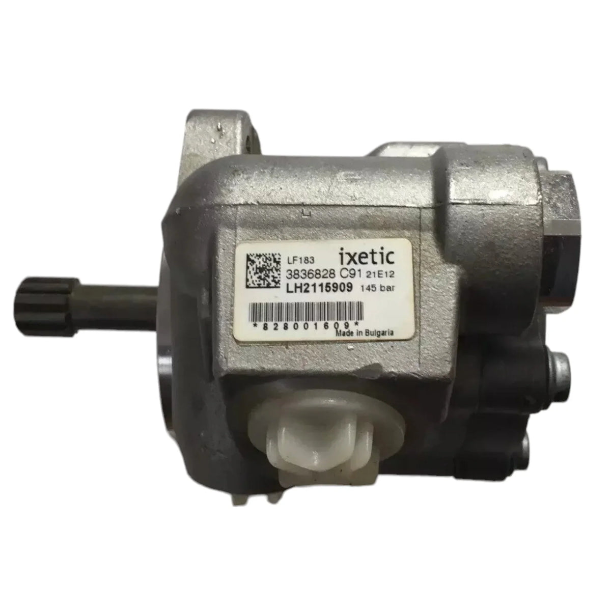 International Power Steering Pump LF183