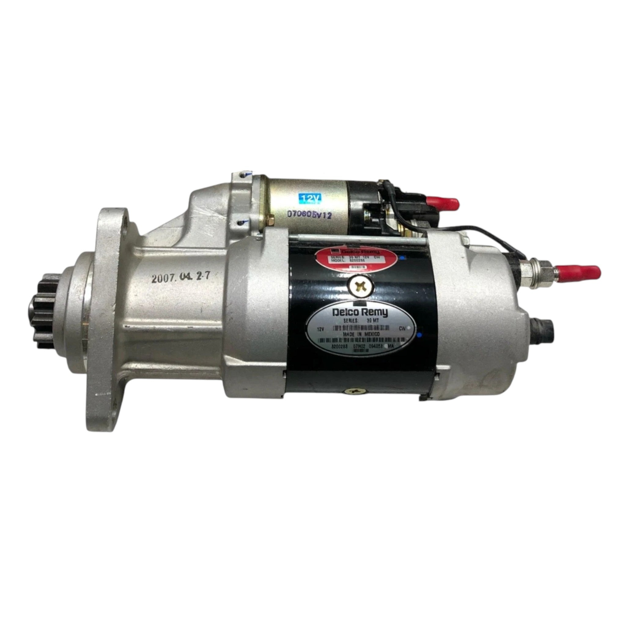 2132-8200288 Genuine Mack Remy Starter