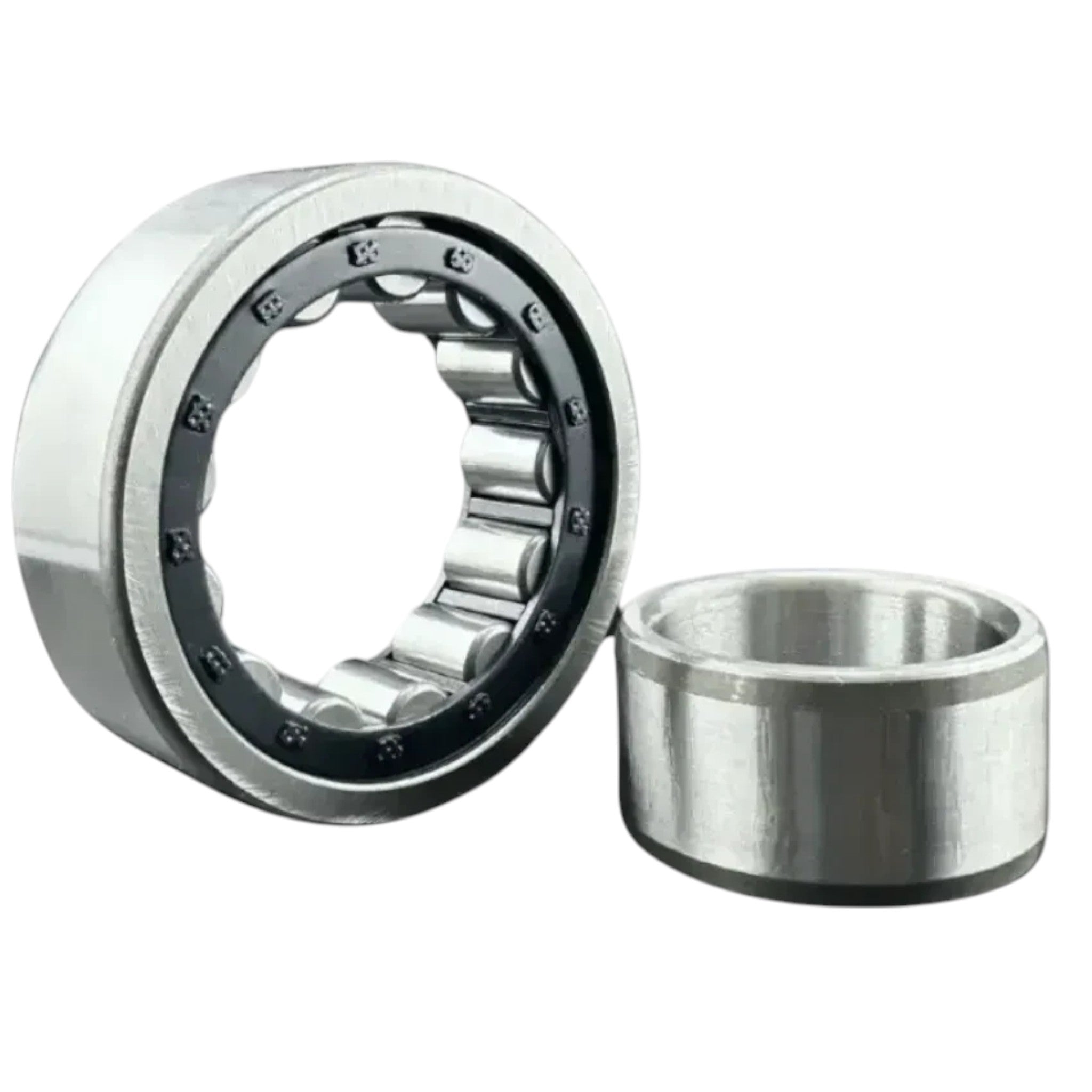 NU234-E-M1-C3 Genuine FAG Cylindrical Roller Bearing