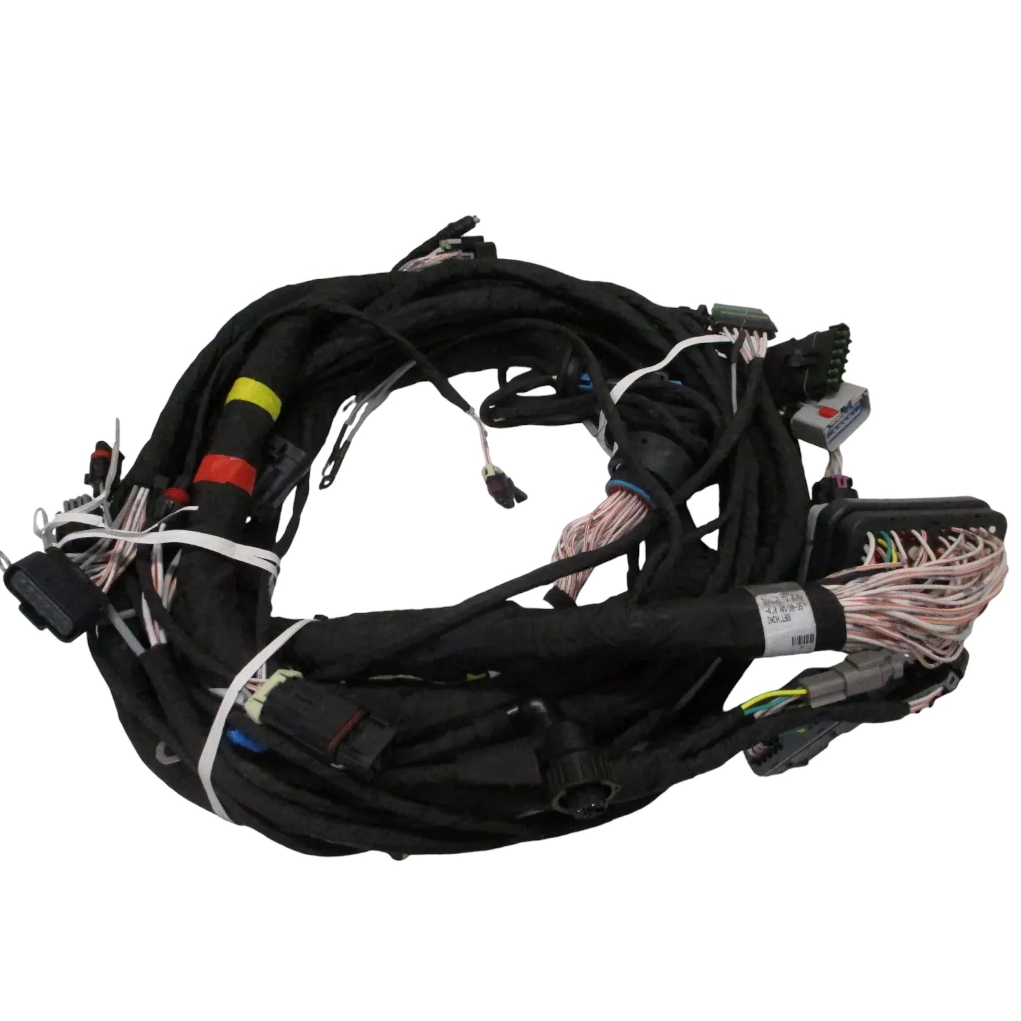 21195726 Genuine Volvo Wiring Harness - Truck To Trailer
