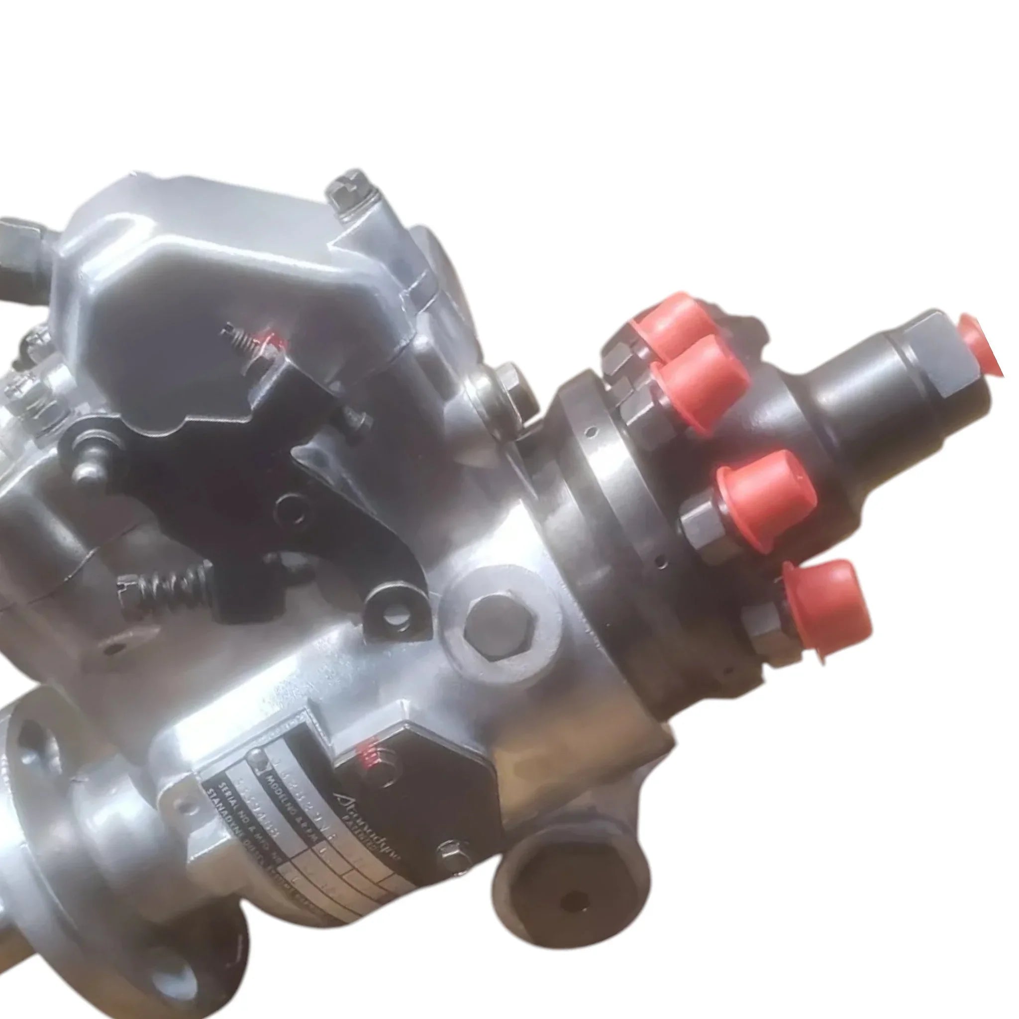 DB2829WF3974 Genuine Stanadyne Diesel Injection Pump