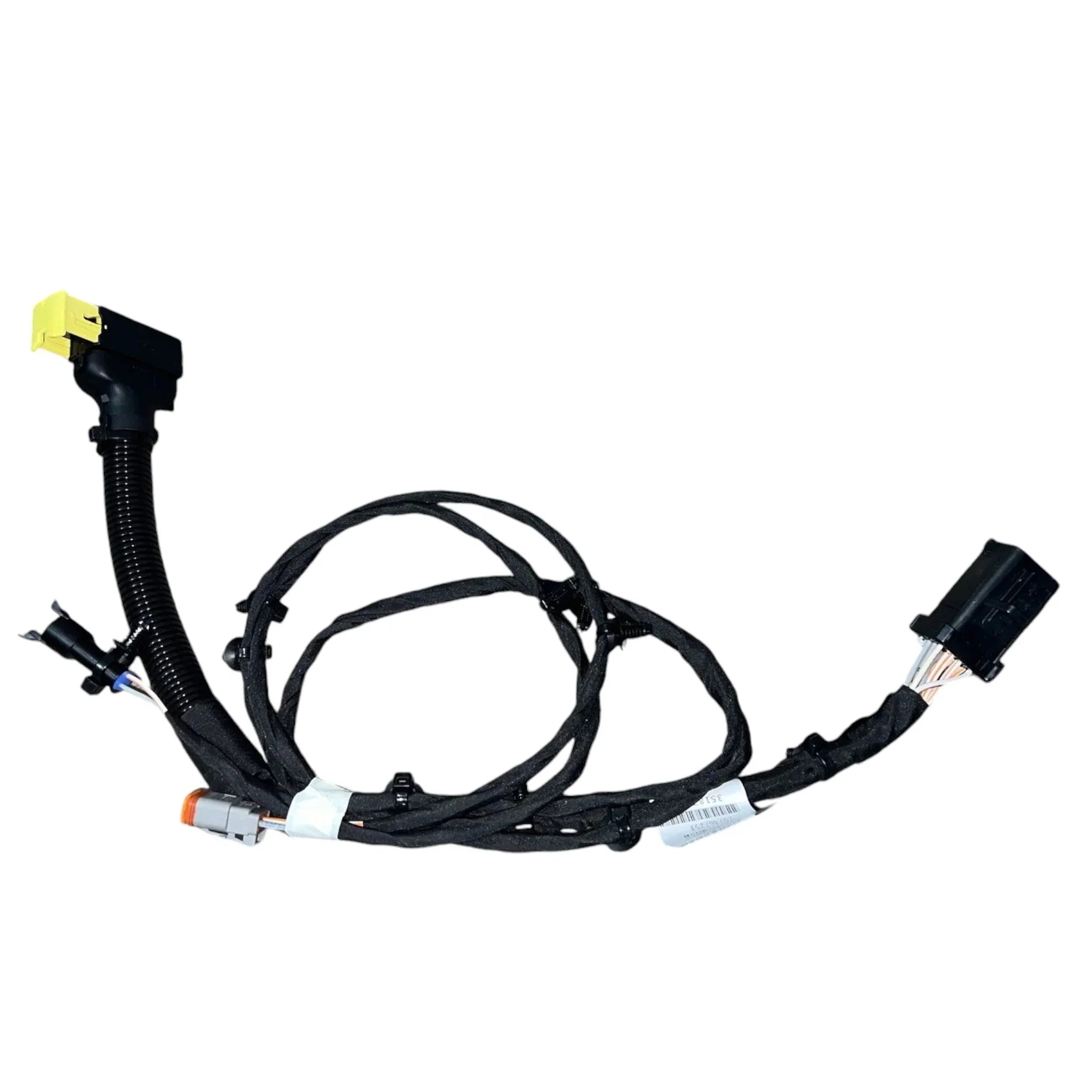 23278031 Genuine Volvo Wires - Truck To Trailer