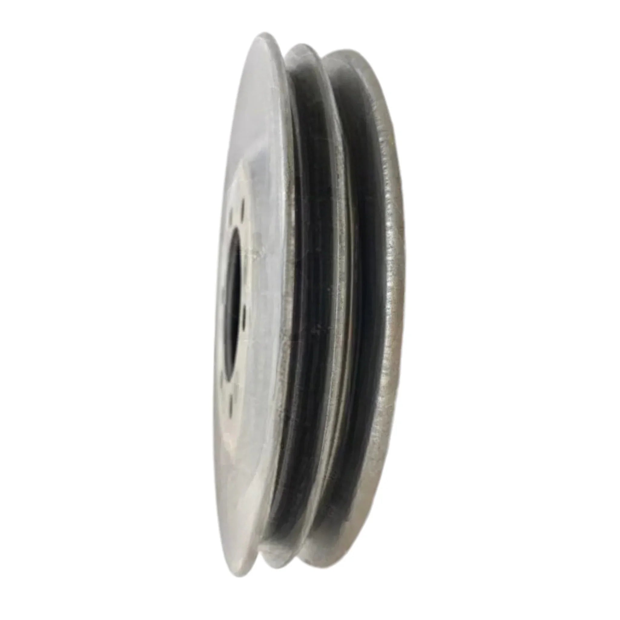 25501328 Genuine Volvo Pulley - Truck To Trailer