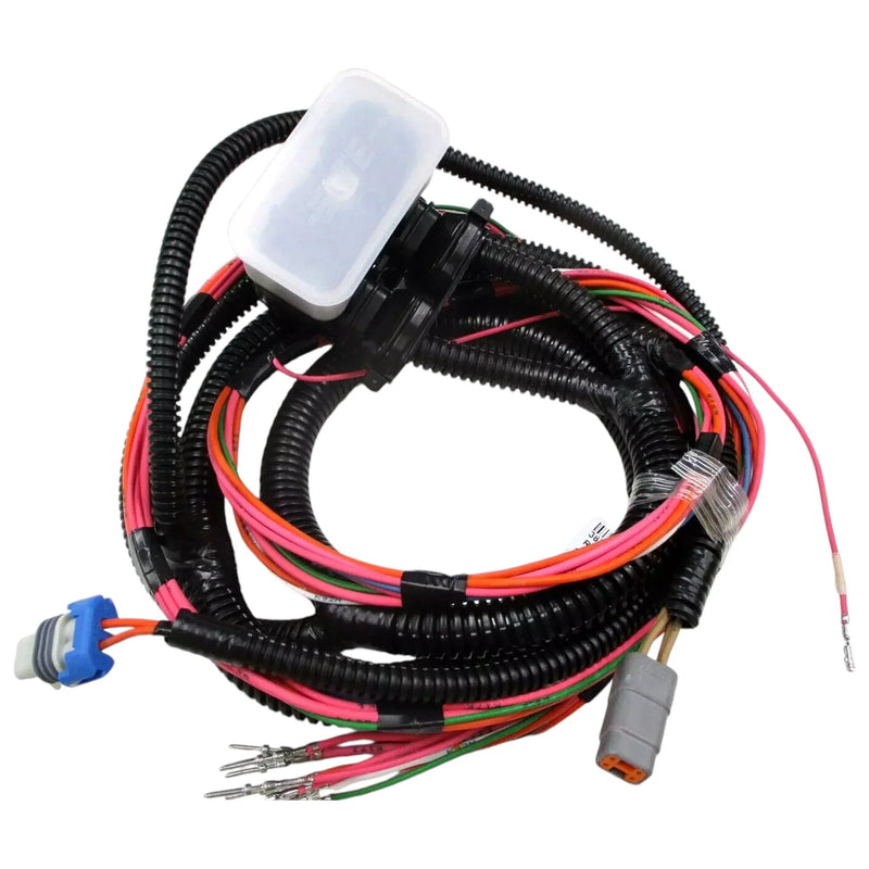 3876435F91 Genuine International Engine Harness W/ Ultrashift