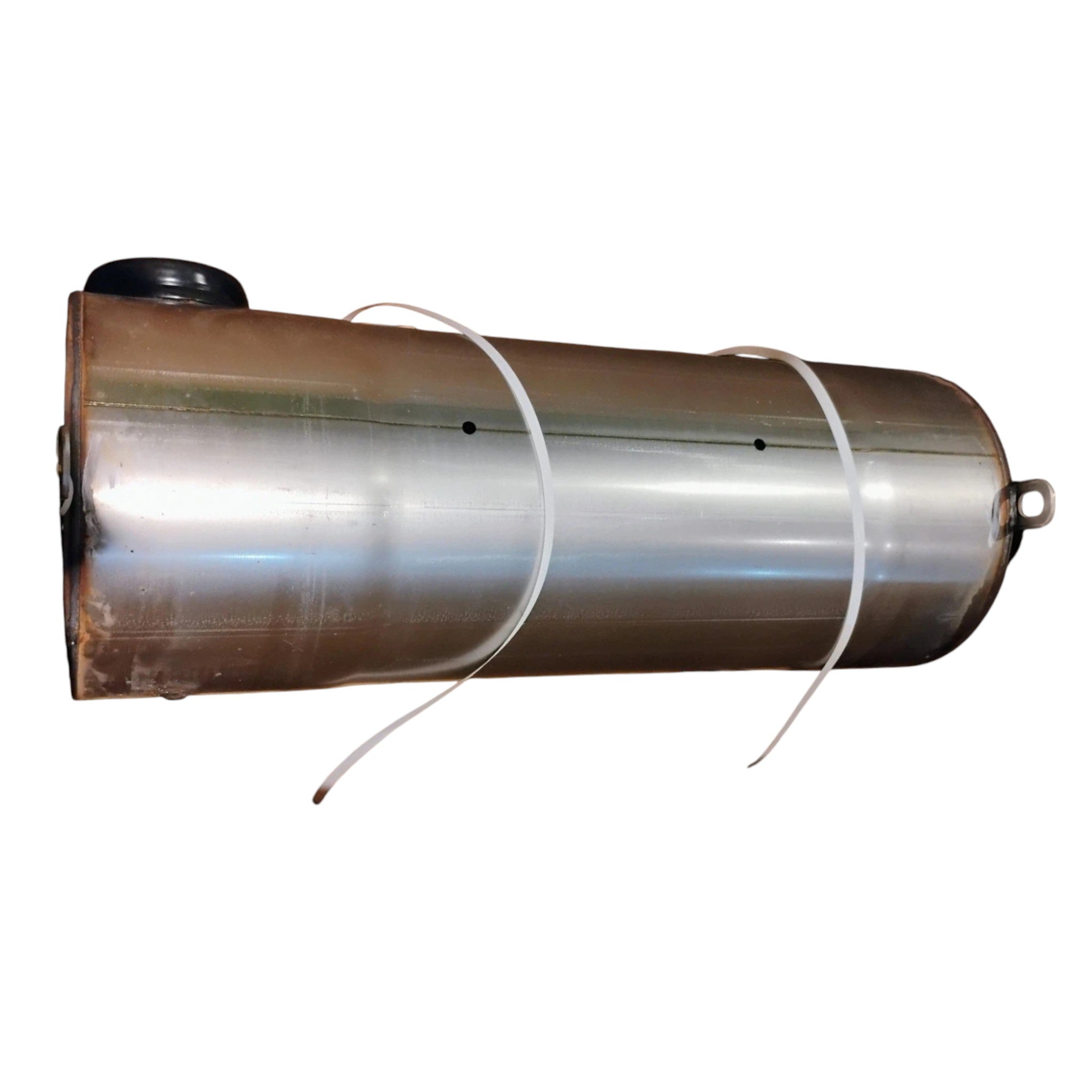 4329072 Genuine Cummins Aftertreatment Device