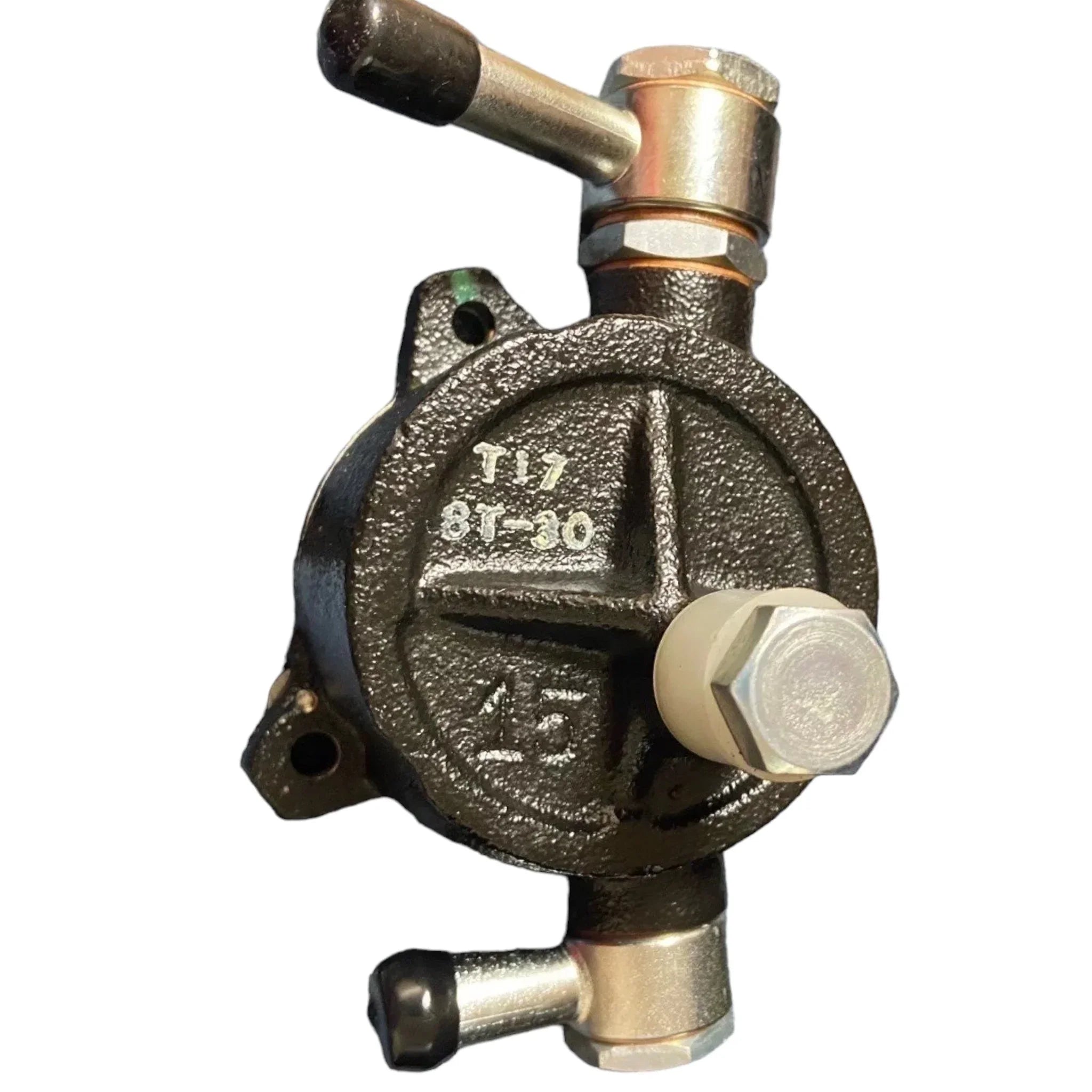 8970299850 Genuine Isuzu Pump Asm