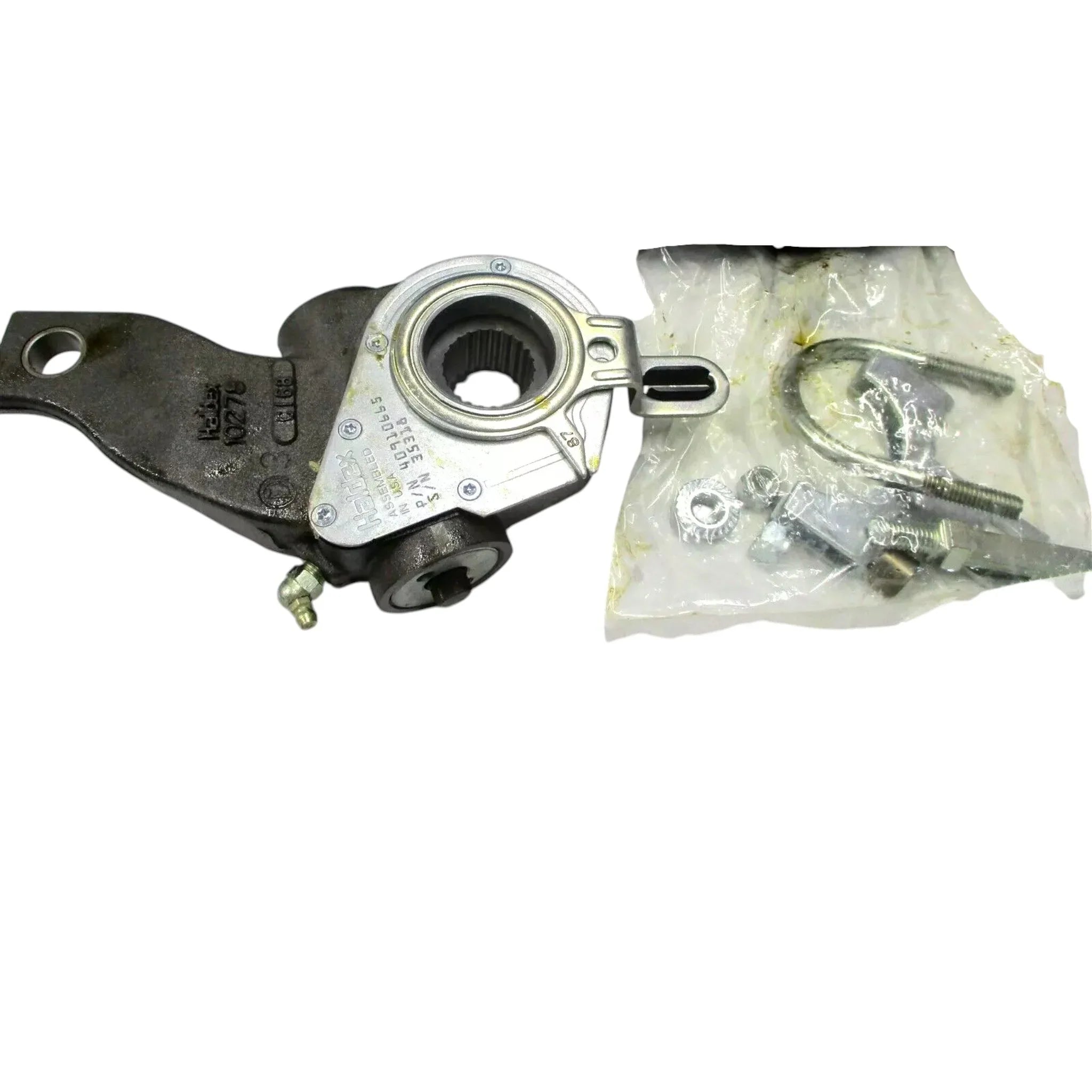 7883-40010040 Genuine Mack Brake ADJ - Truck To Trailer