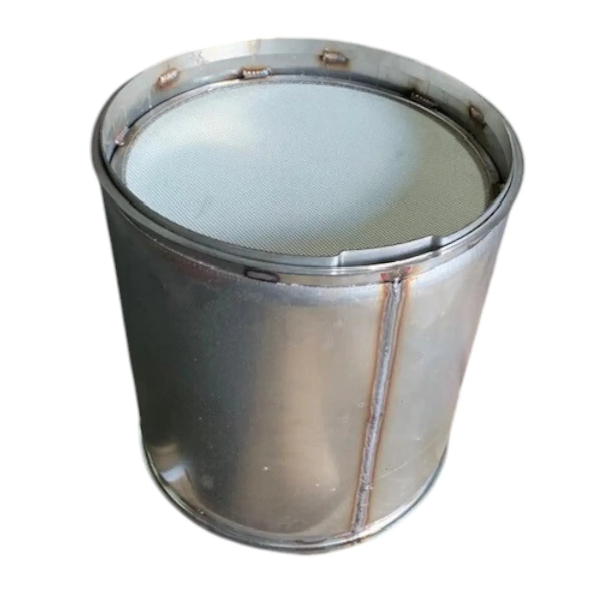 21905492 Genuine Mack Particulate Filter - Truck To Trailer