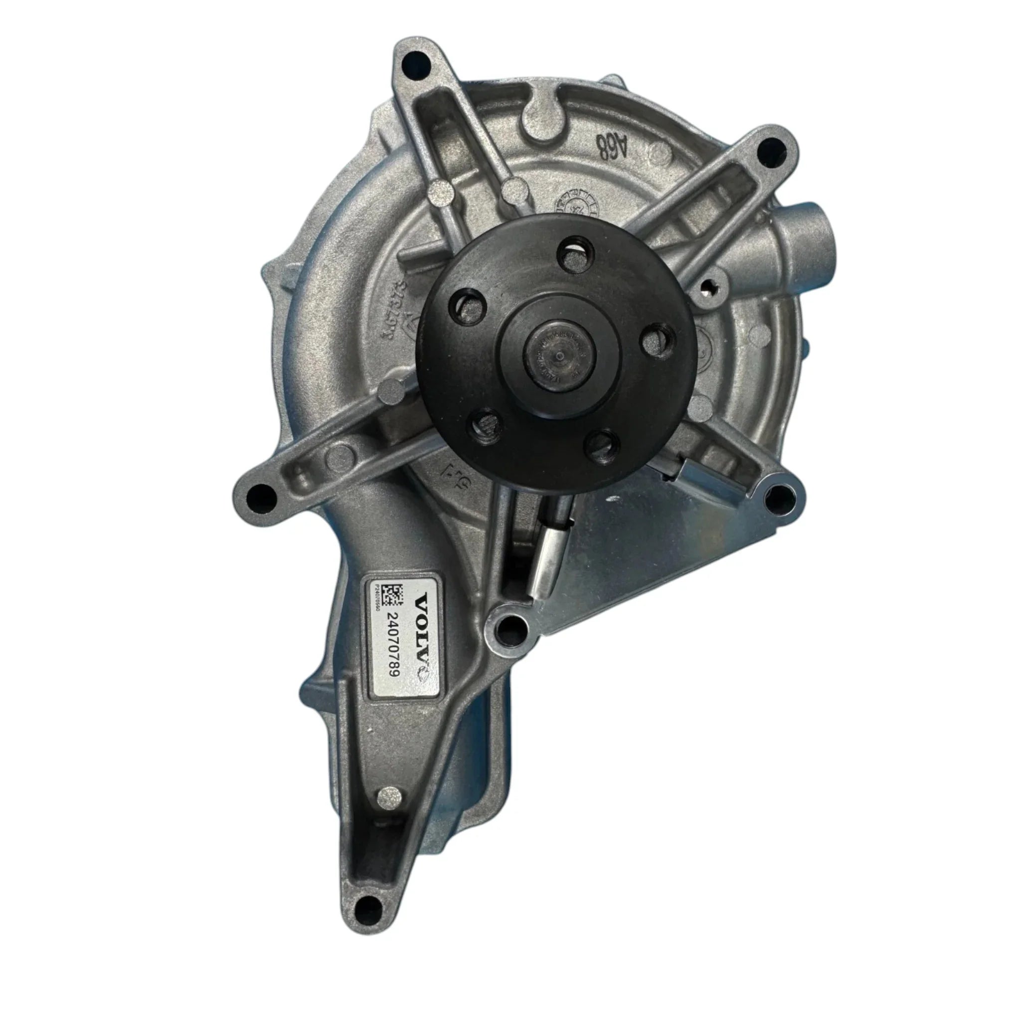 85111061 Genuine Volvo Water Pump Kit - Truck To Trailer