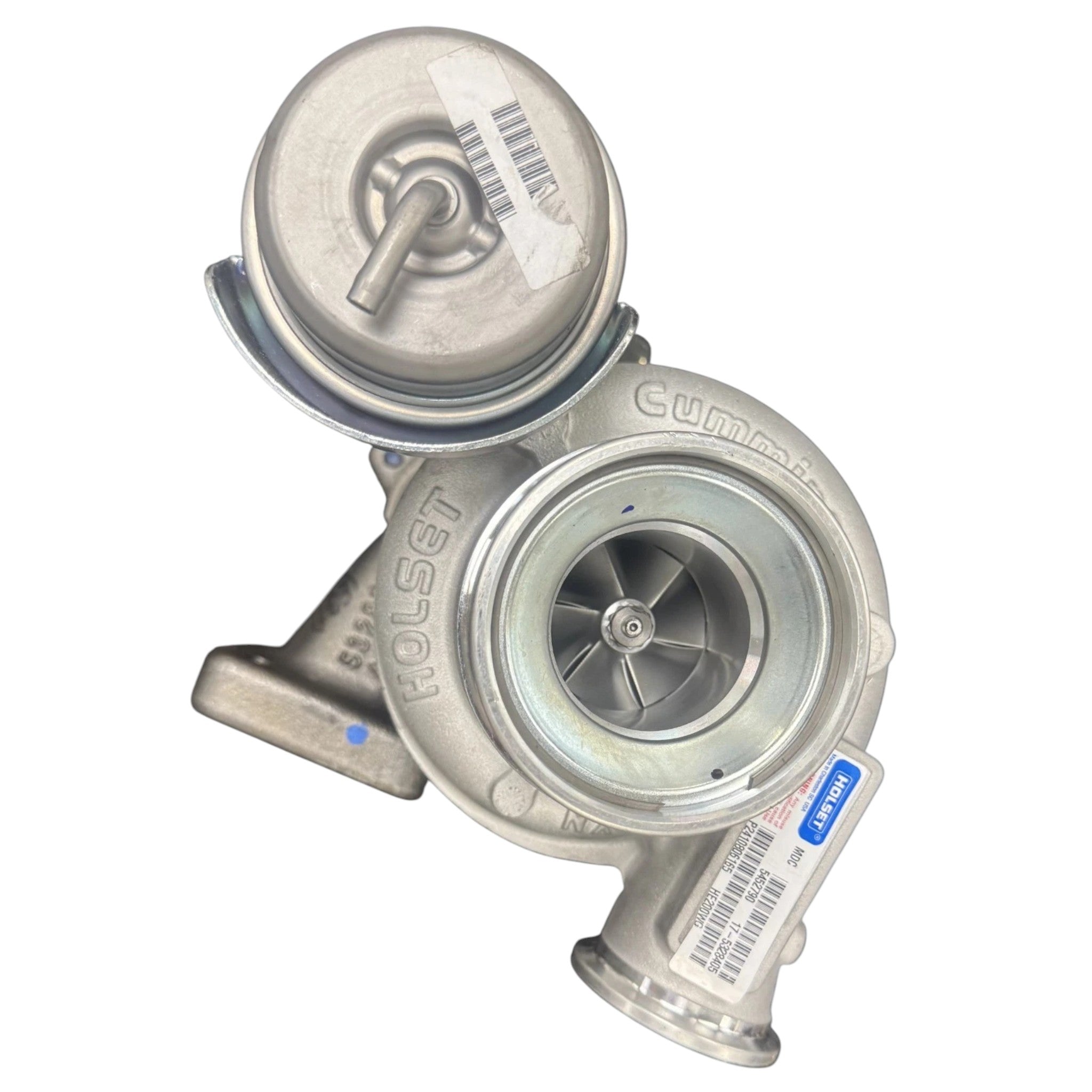 5452790NX Genuine Cummins Turbocharger Kit