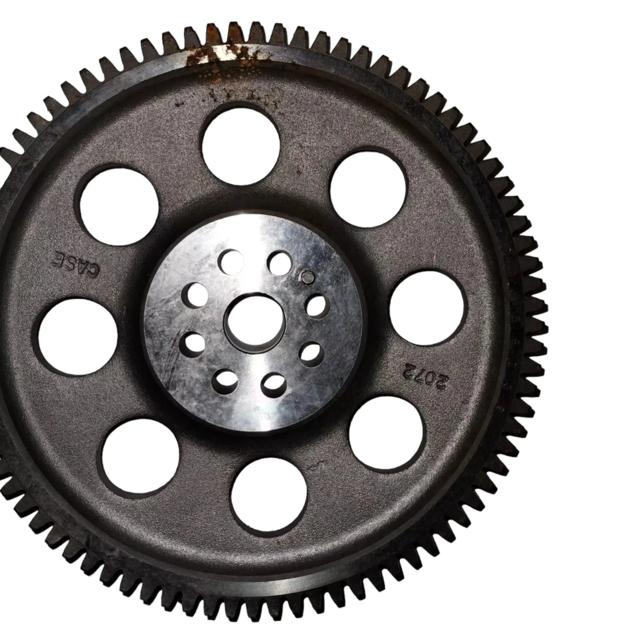 20891469 Genuine Volvo Gear - Truck To Trailer