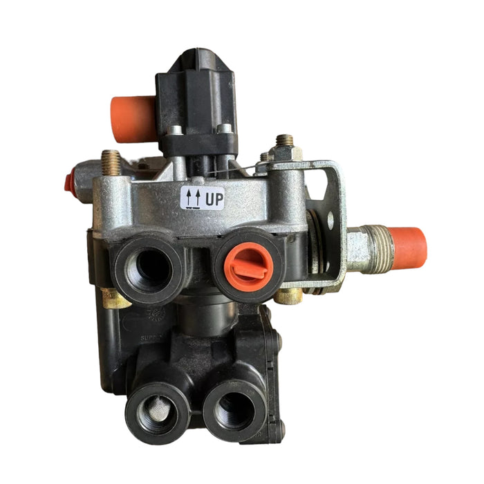 AL430614 Genuine Haldex Trailer ABS Relay Valve 12 V