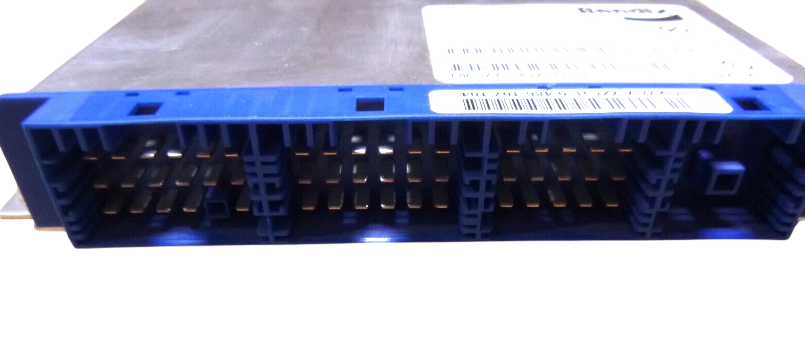 0 486 107 004 Genuine Volvo EC-60 Standard Cab ECU