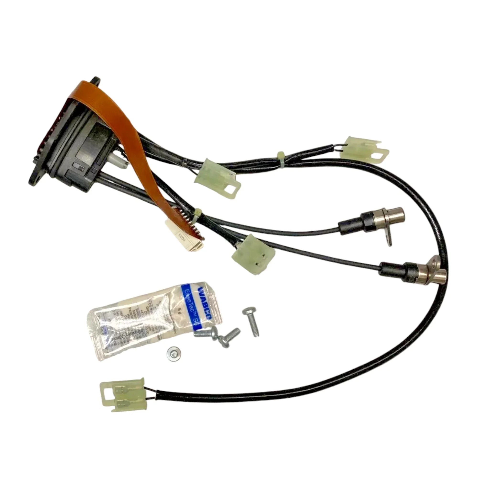 21911586 Genuine Volvo Pass-Through - Truck To Trailer