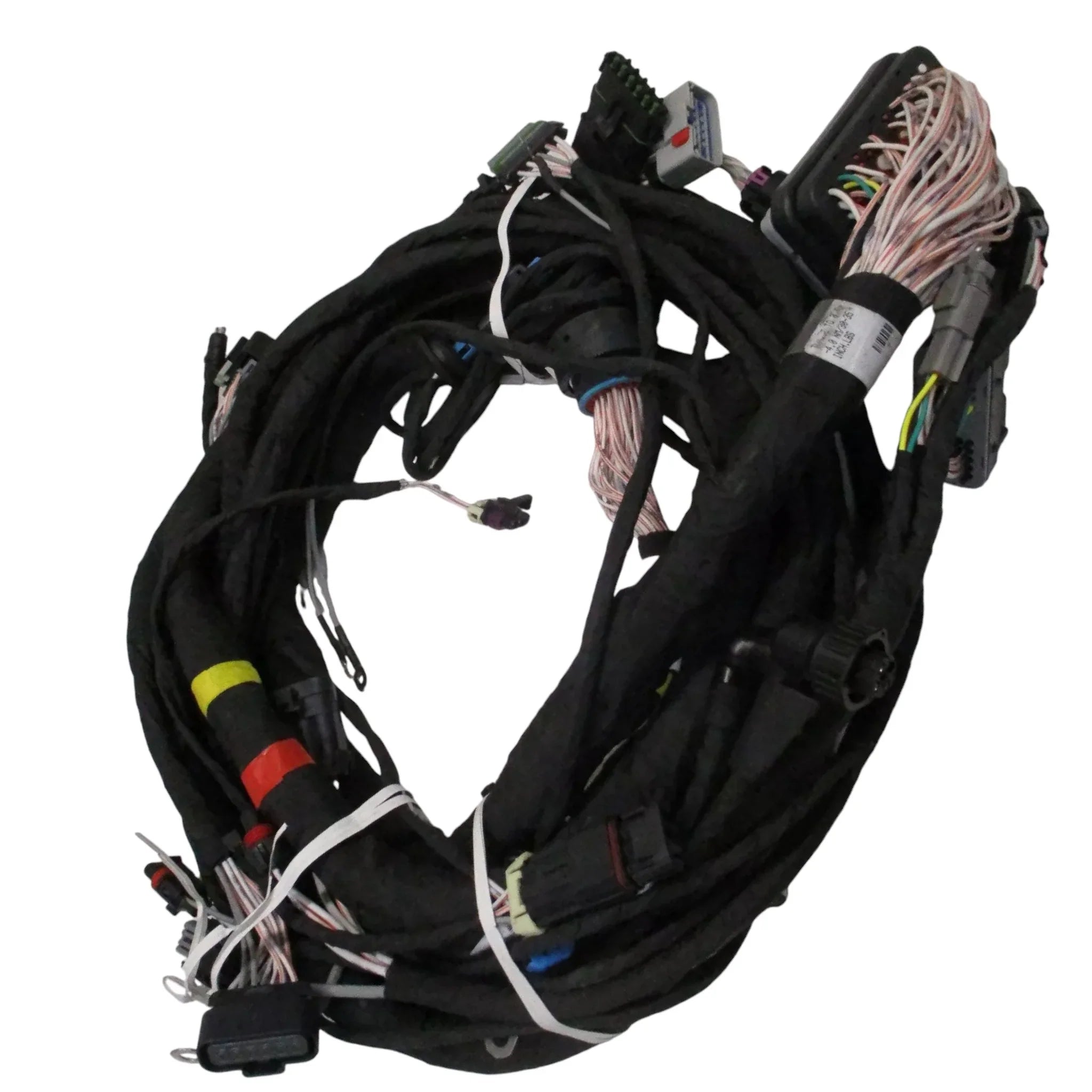 21195726 Genuine Volvo Wiring Harness - Truck To Trailer