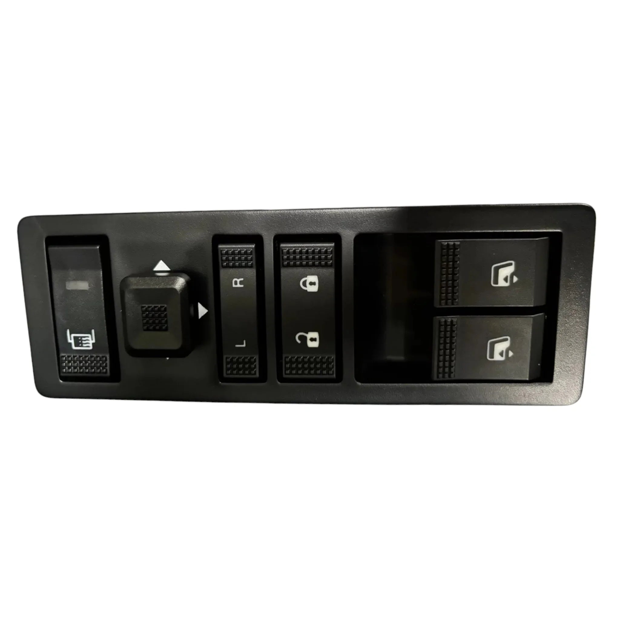 24533434 Genuine Mack Switch Panel - Truck To Trailer