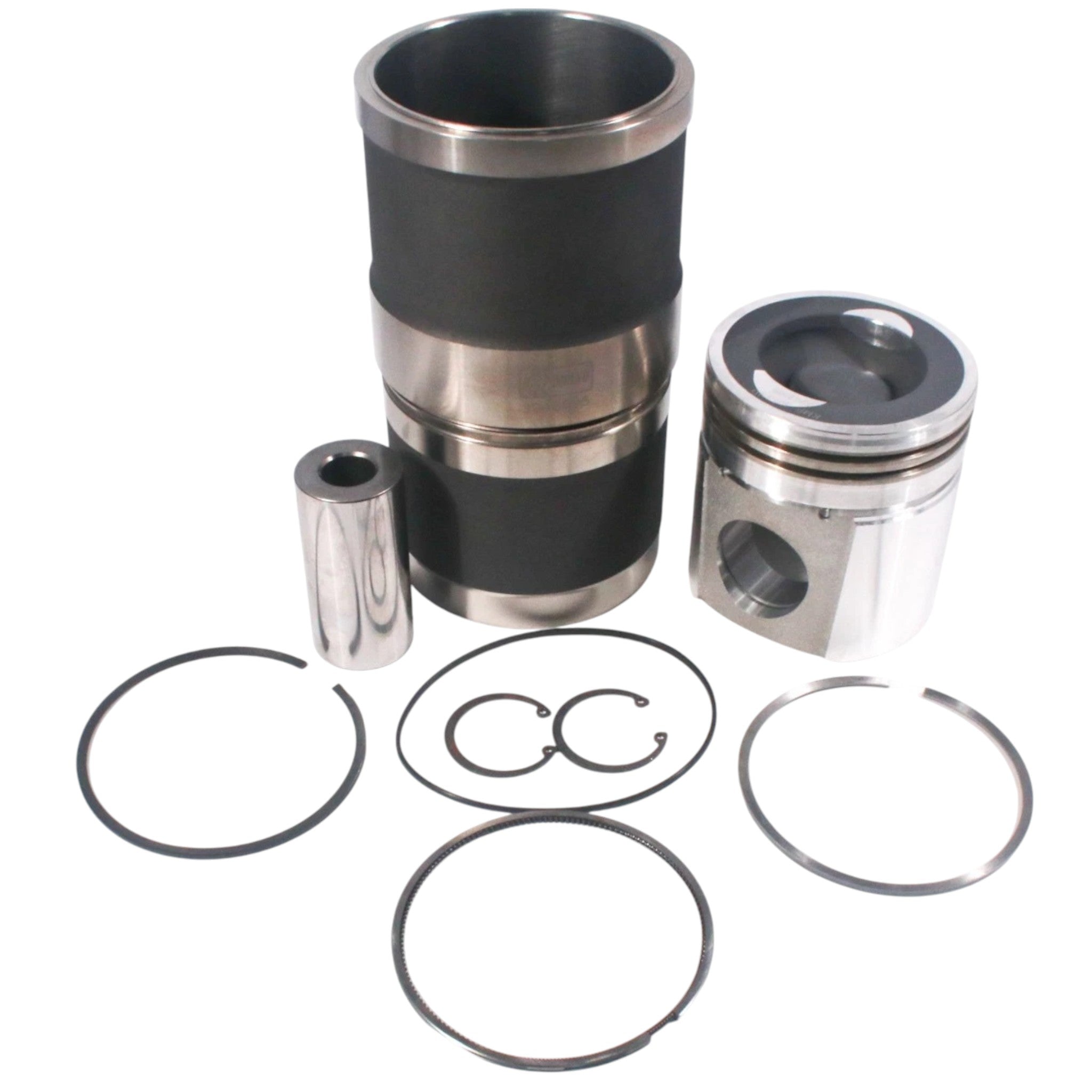 3800317 Genuine Cummins Cylinder Kit