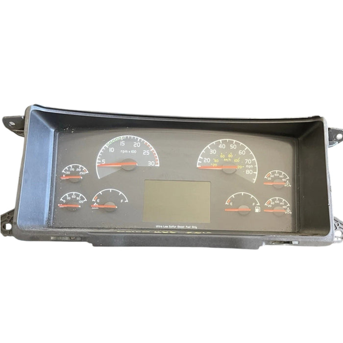 22805595 Genuine Volvo Vnl Speedometer Instrument Cluster Gauges