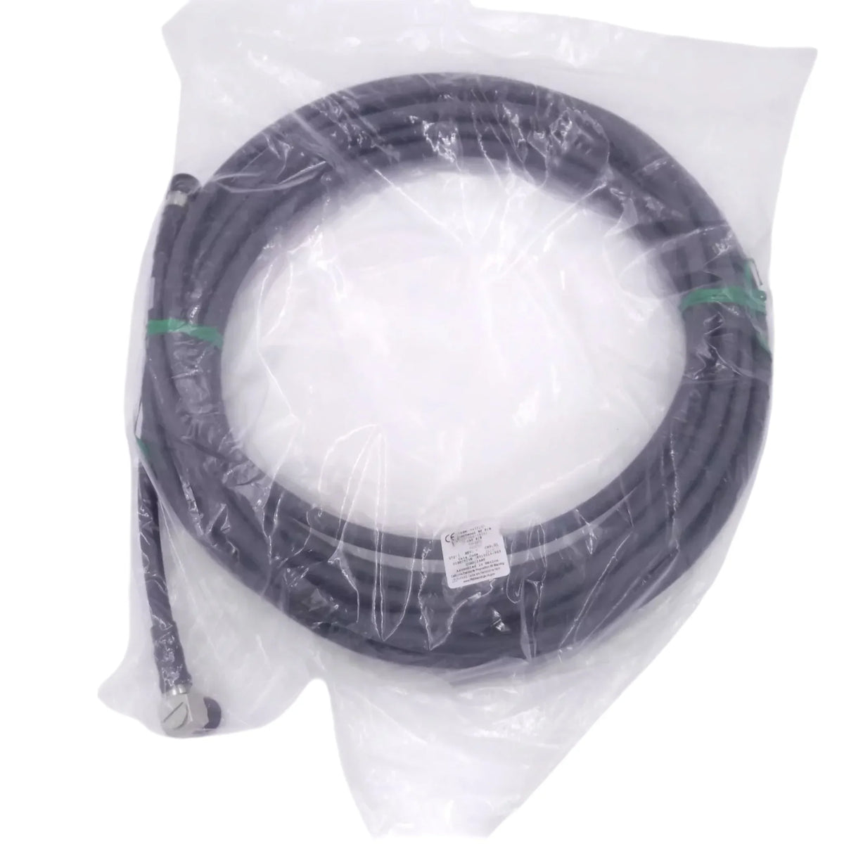 CAT Cable Assembly Coaxial Cable