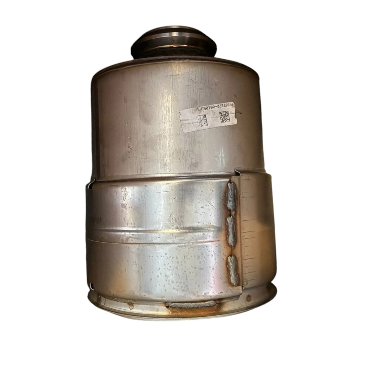 4329706 Cummins Inlet Catalyst Module