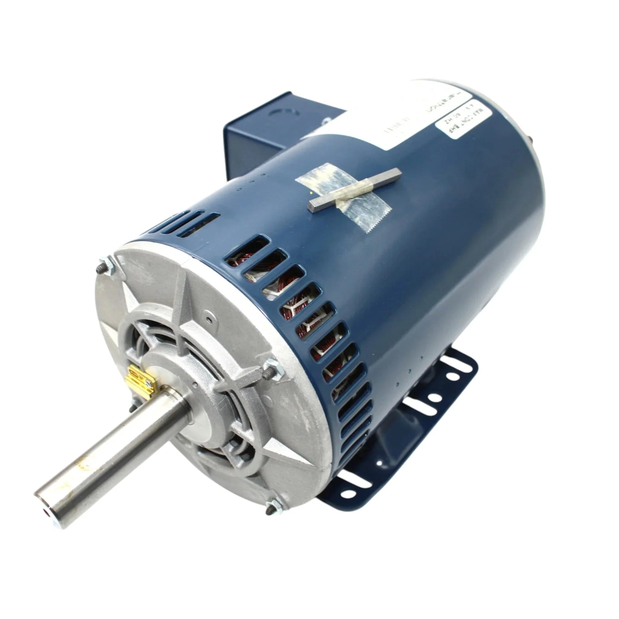 HD60FK658 Carrier Motor