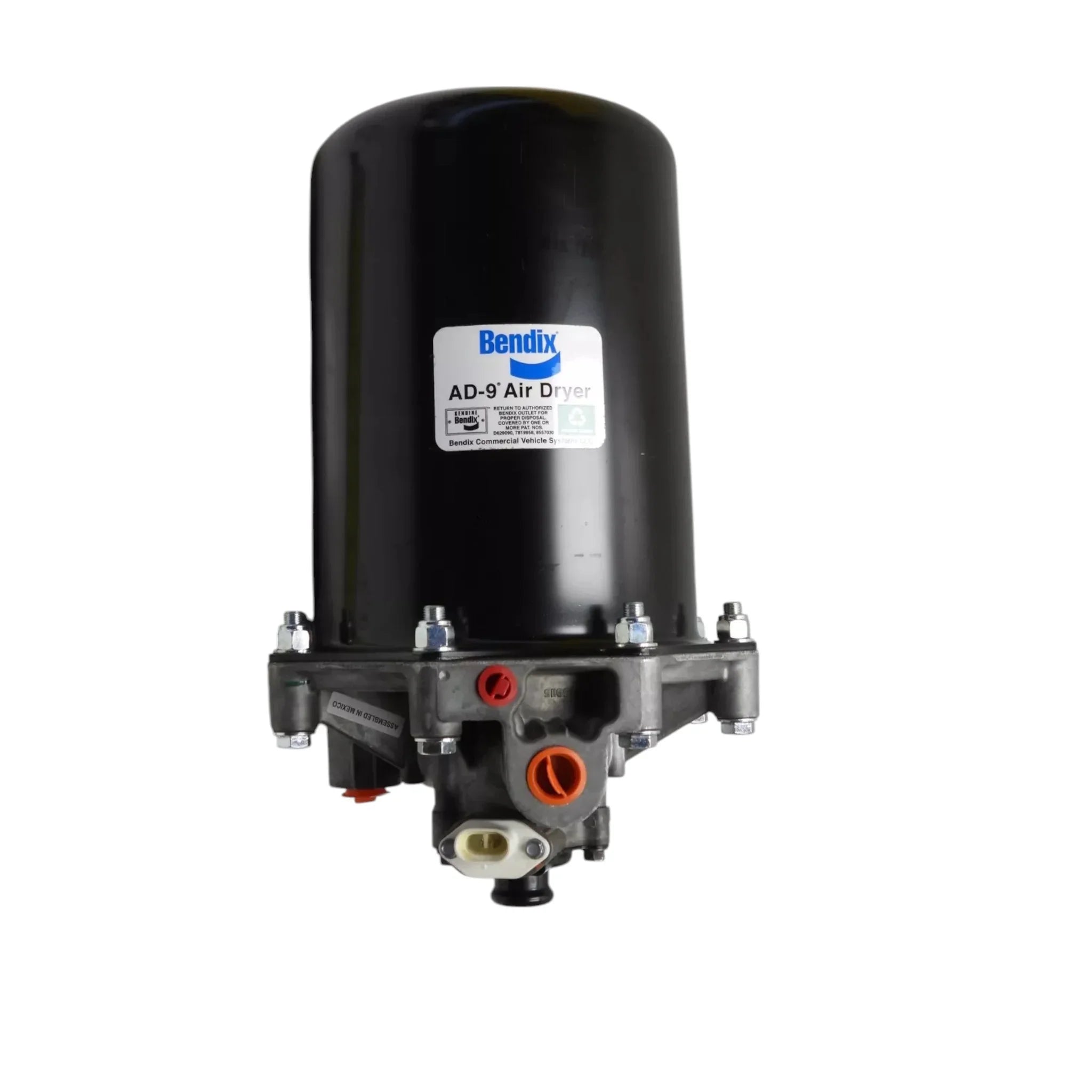 745-109685X Genuine Mack Air Dryer - Truck To Trailer