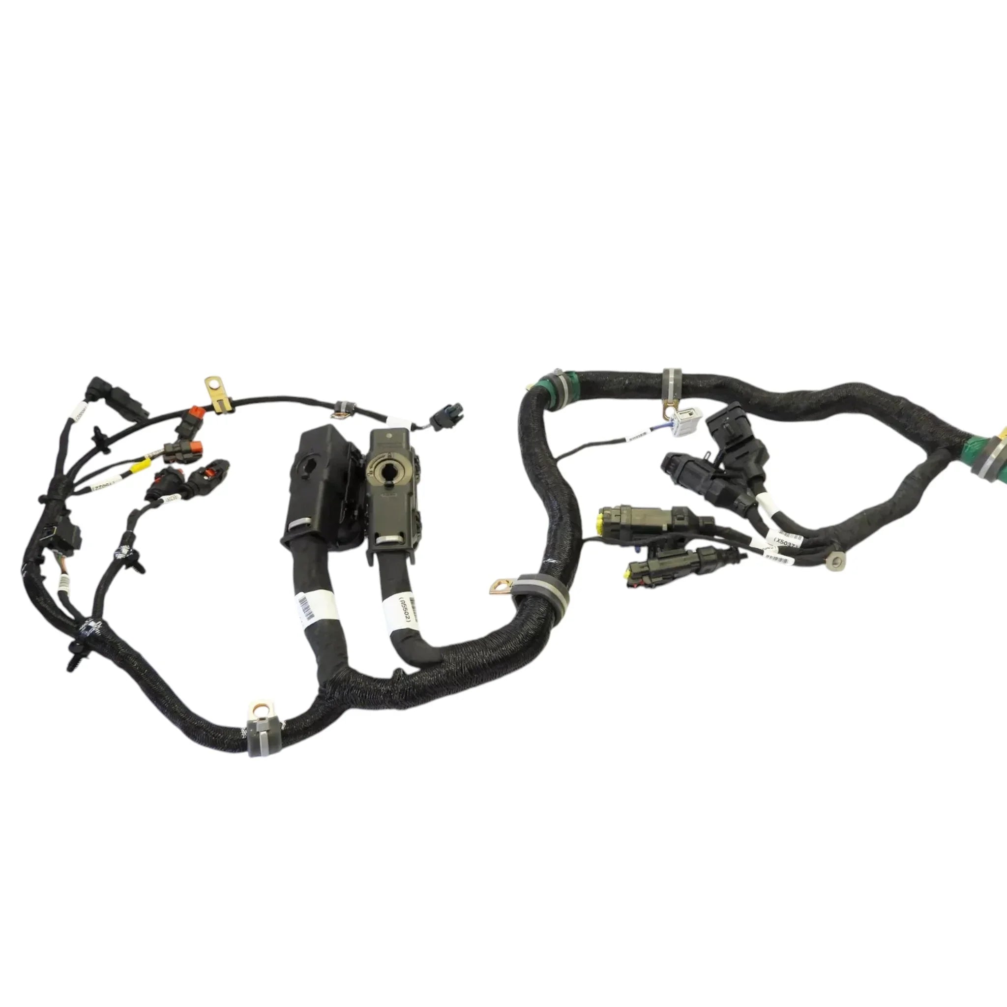 DZ107150 Genuine John Deere Wiring Harness