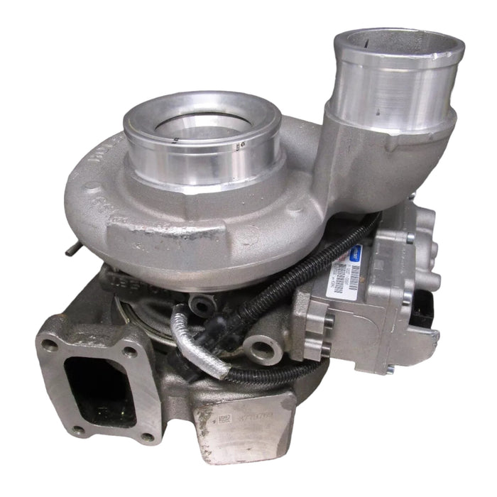 5325957 Genuine Cummins Turbocharger HE351VE With Actuator