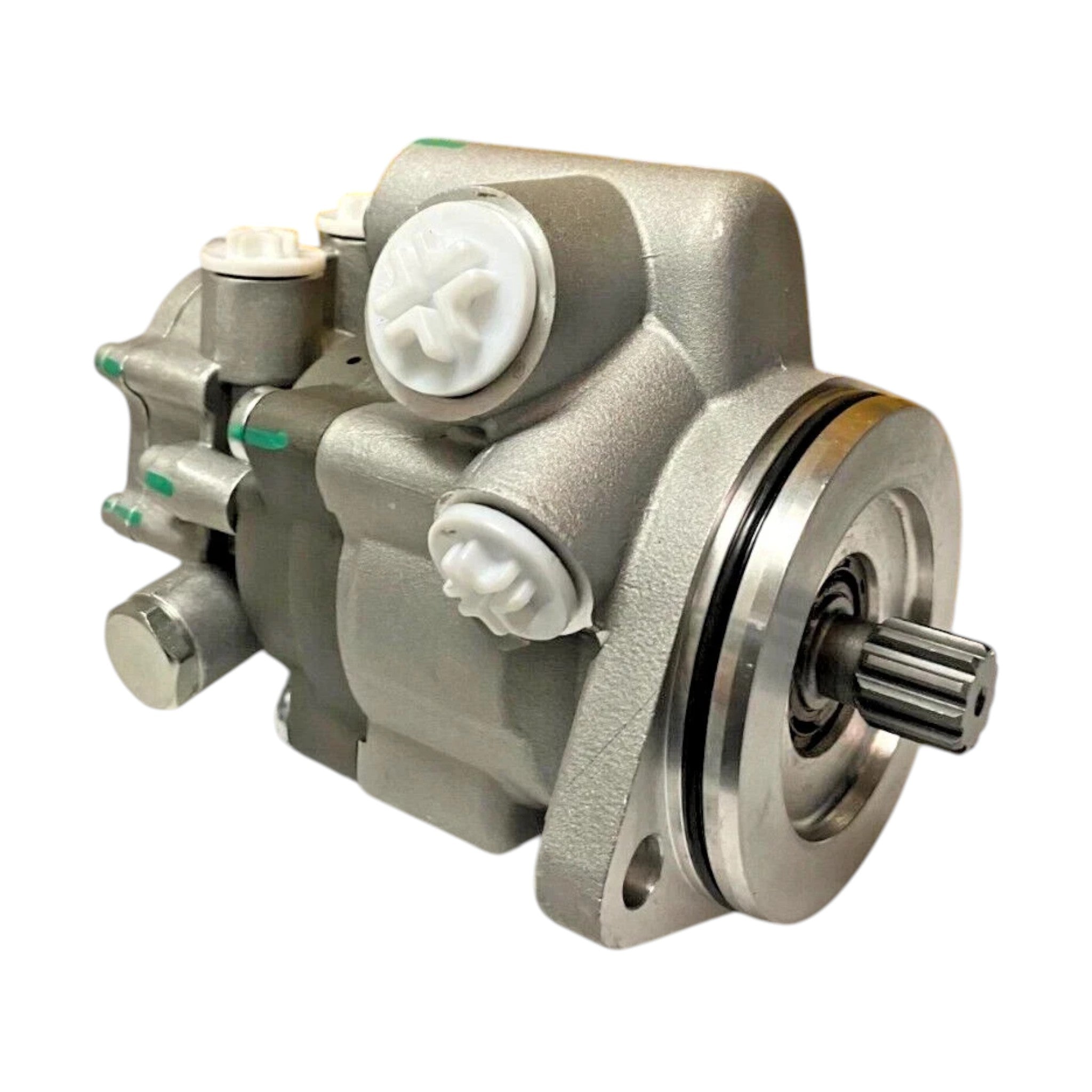 1669032 Genuine Bosch Power Steering Pump
