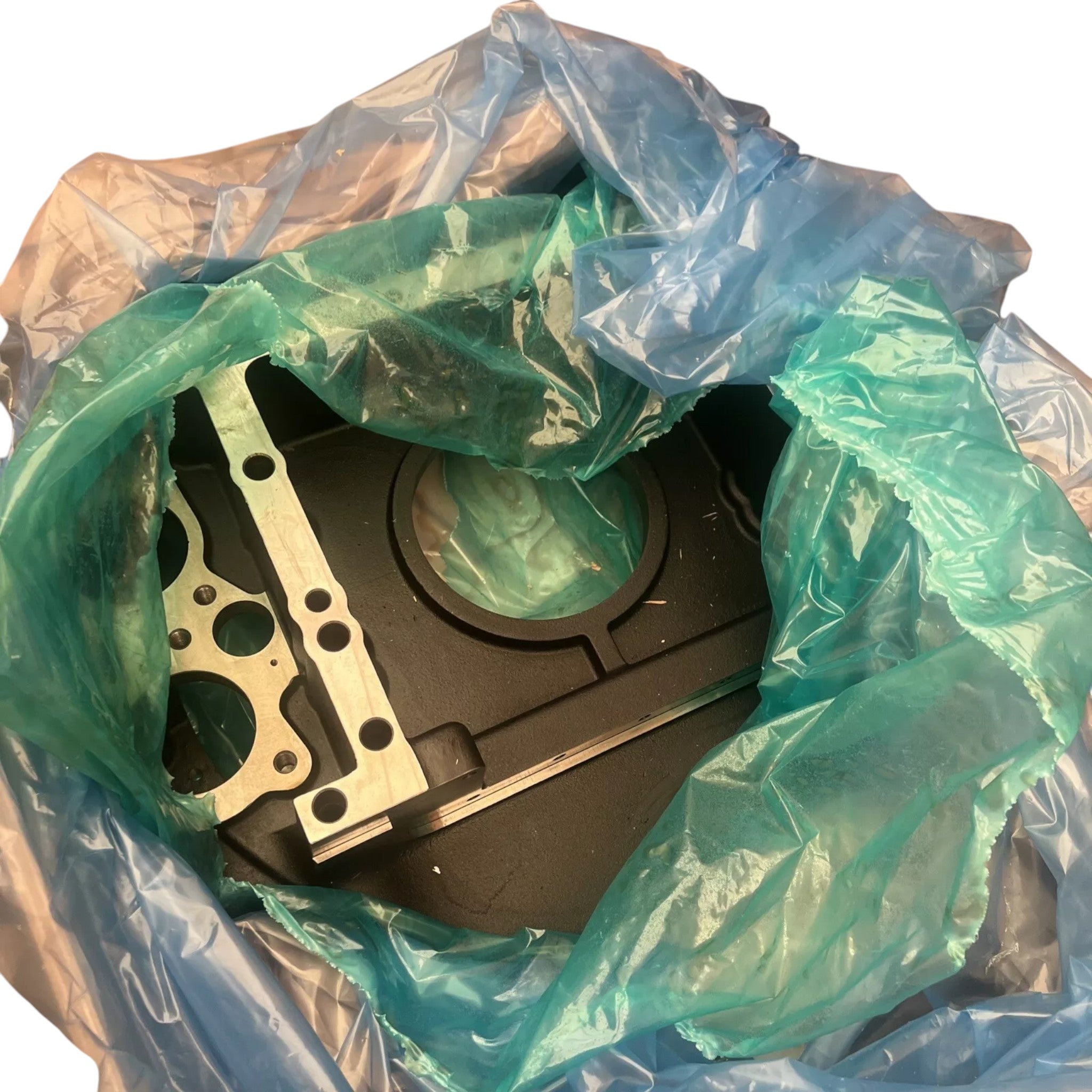 4951813 Genuine Cummins Flywheel Housing