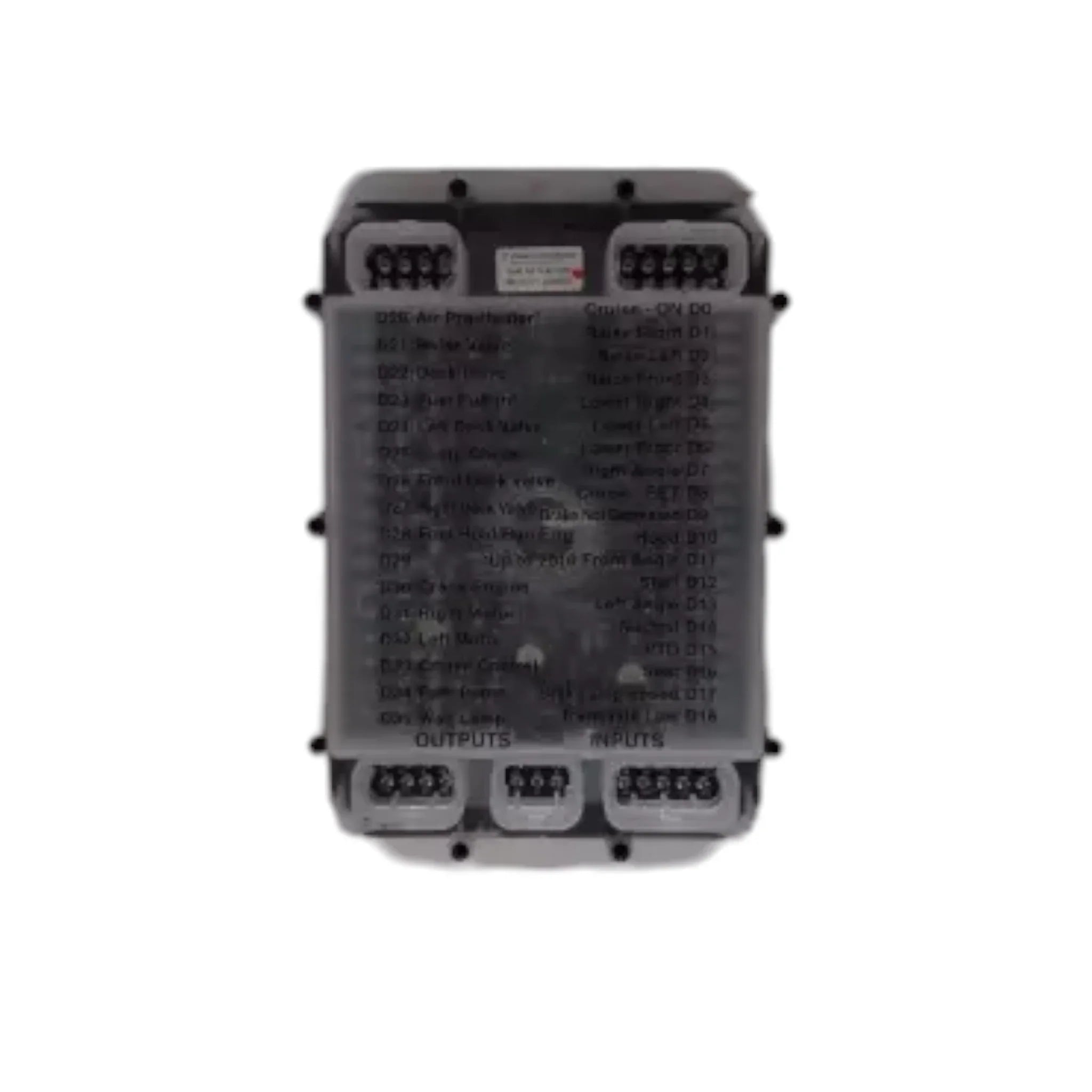 TCA21555 Genuine John Deere Vehicle Controller